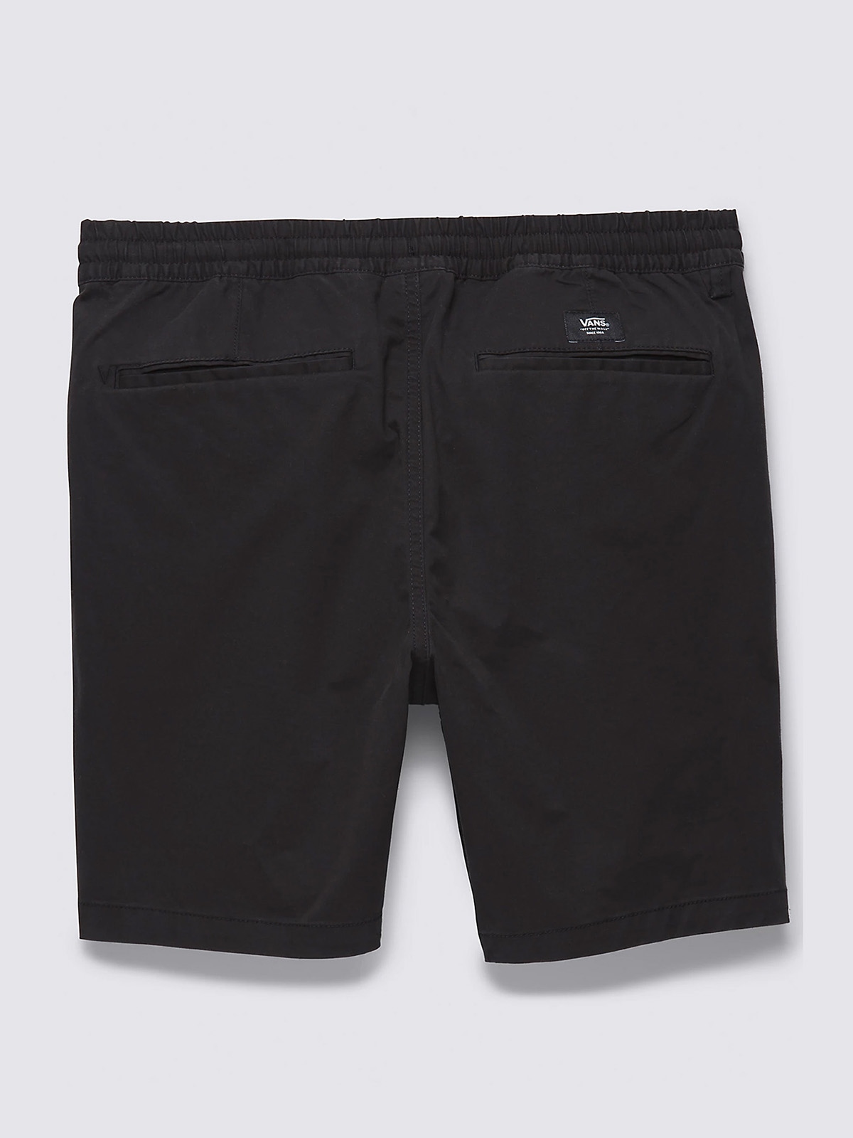 VANS RANGE ELASTIC ショートパンツ＆バミューダパンツ VANS ヴァンズ バンズ ショーツ ショートパンツ RANGE RELAXED