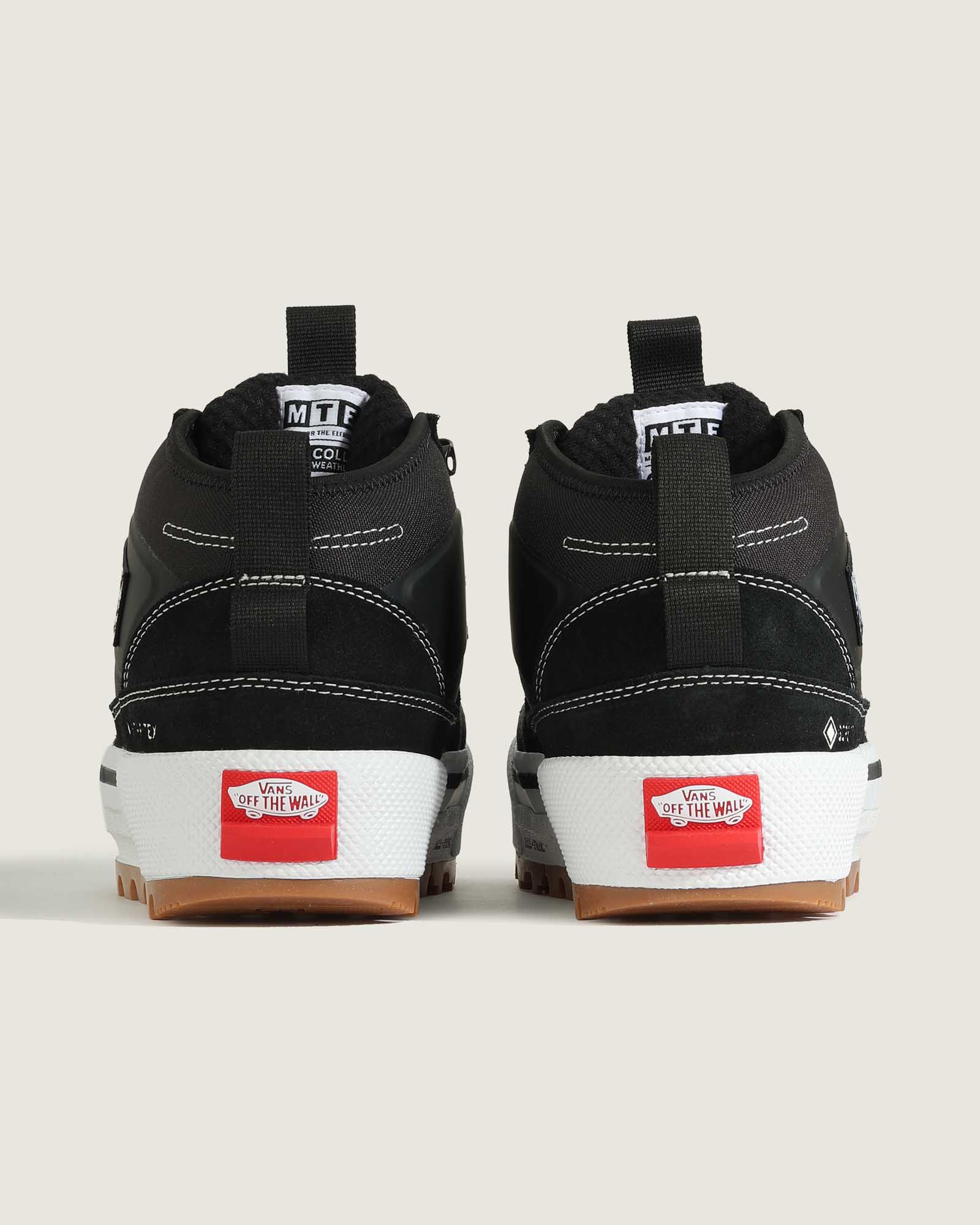 ハーフキャブ GORE-TEX image number 3