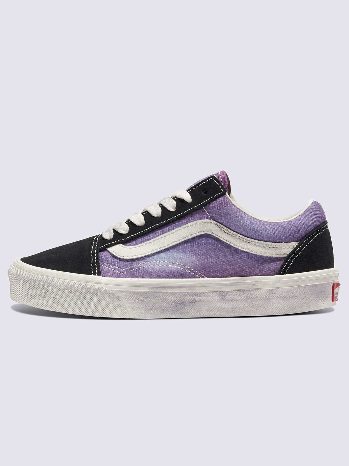 オールドスクール ウェーブウォッシュ| VANS（ヴァンズ）公式ストア