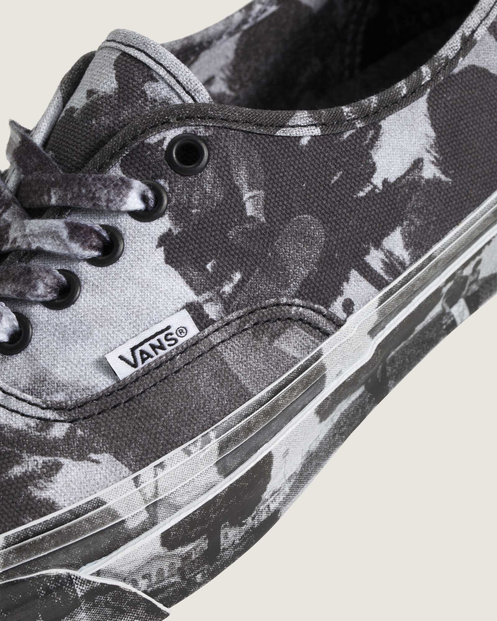 OTW by Vans X Atiba Jefferson オーセンティック image number 5