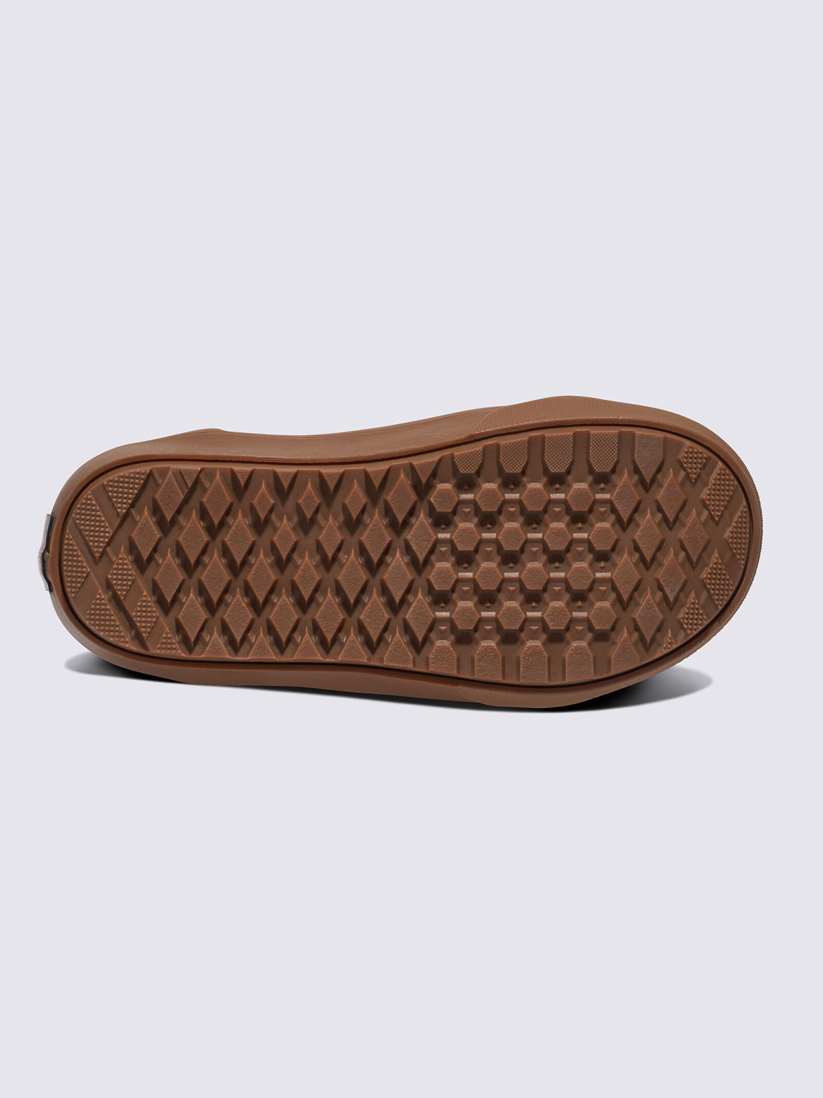 ウィメンズ ハイスタンダード OG| VANS（ヴァンズ）公式ストア