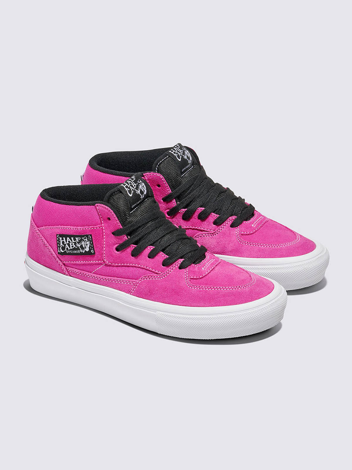 スケート ハーフキャブ| VANS(ヴァンズ)公式ストア スケート ハーフキャブ| VANS(ヴァンズ)公式ストア