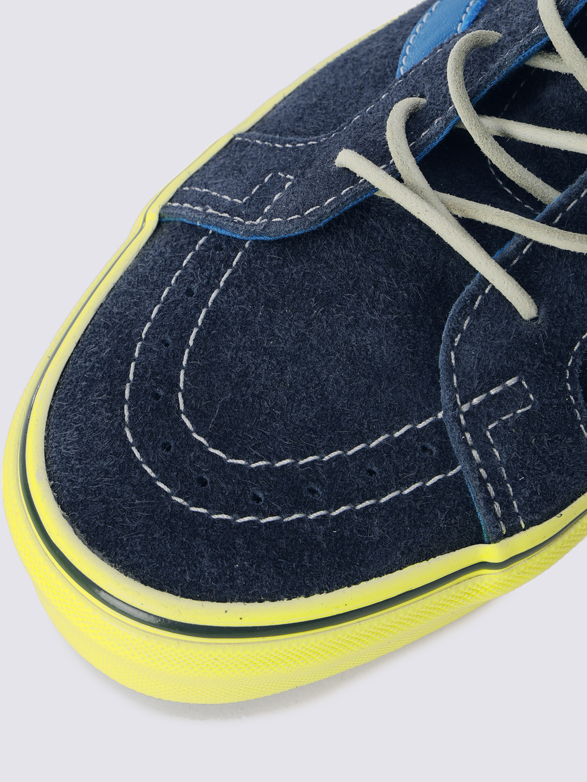 LIBERAIDERS® スケートハイ リイシュー ジップ| VANS（ヴァンズ）公式ストア