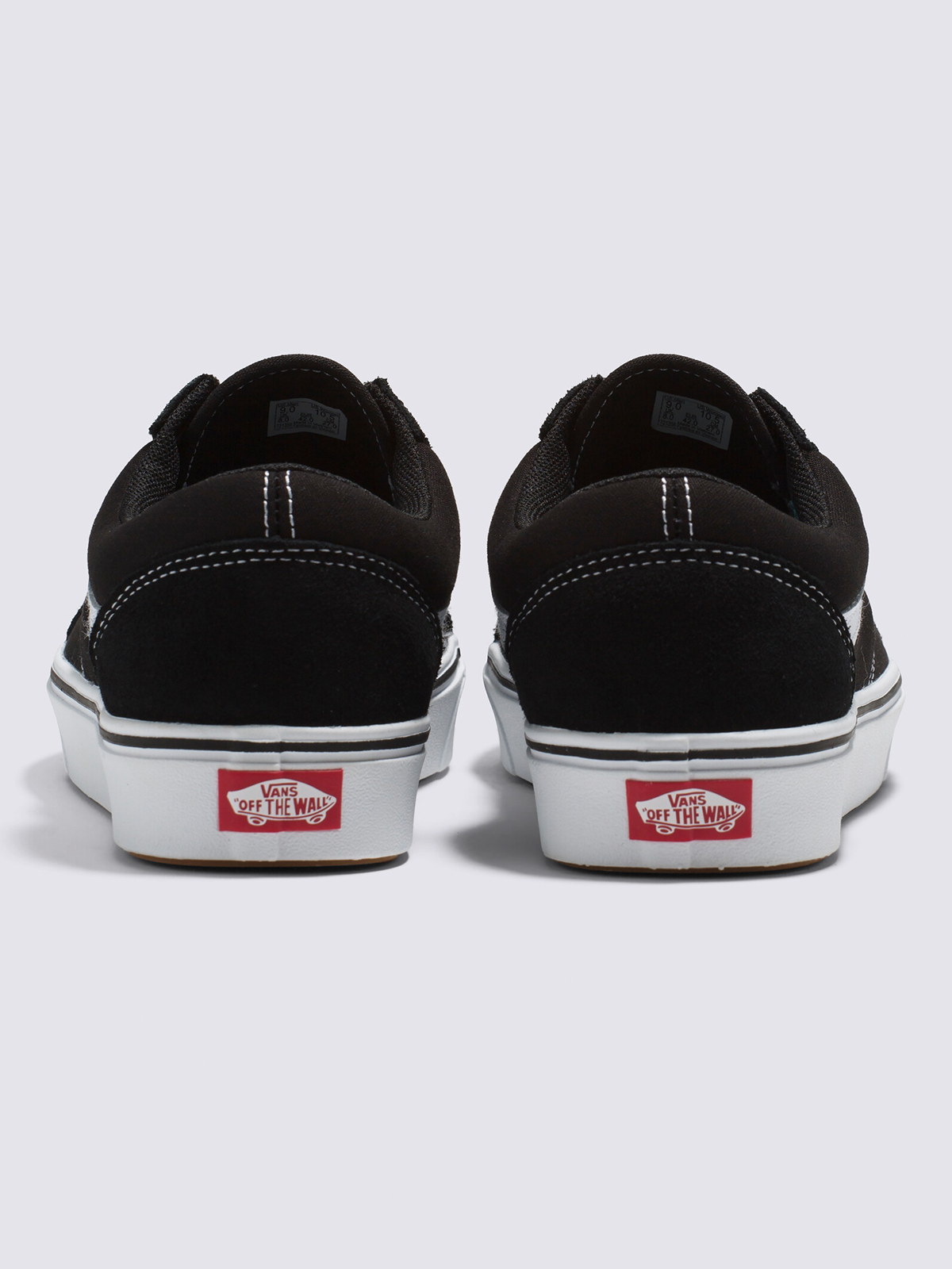 コンフィクッシュ オールドスクール| VANS（ヴァンズ）公式ストア
