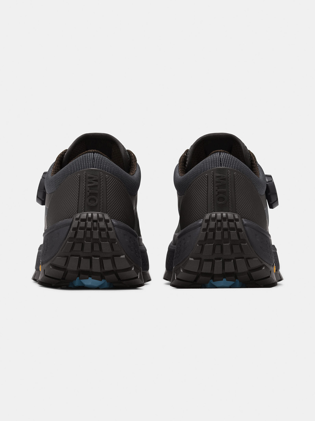 OTW オールドスクール 36 トレイル VIBRAM image number 3