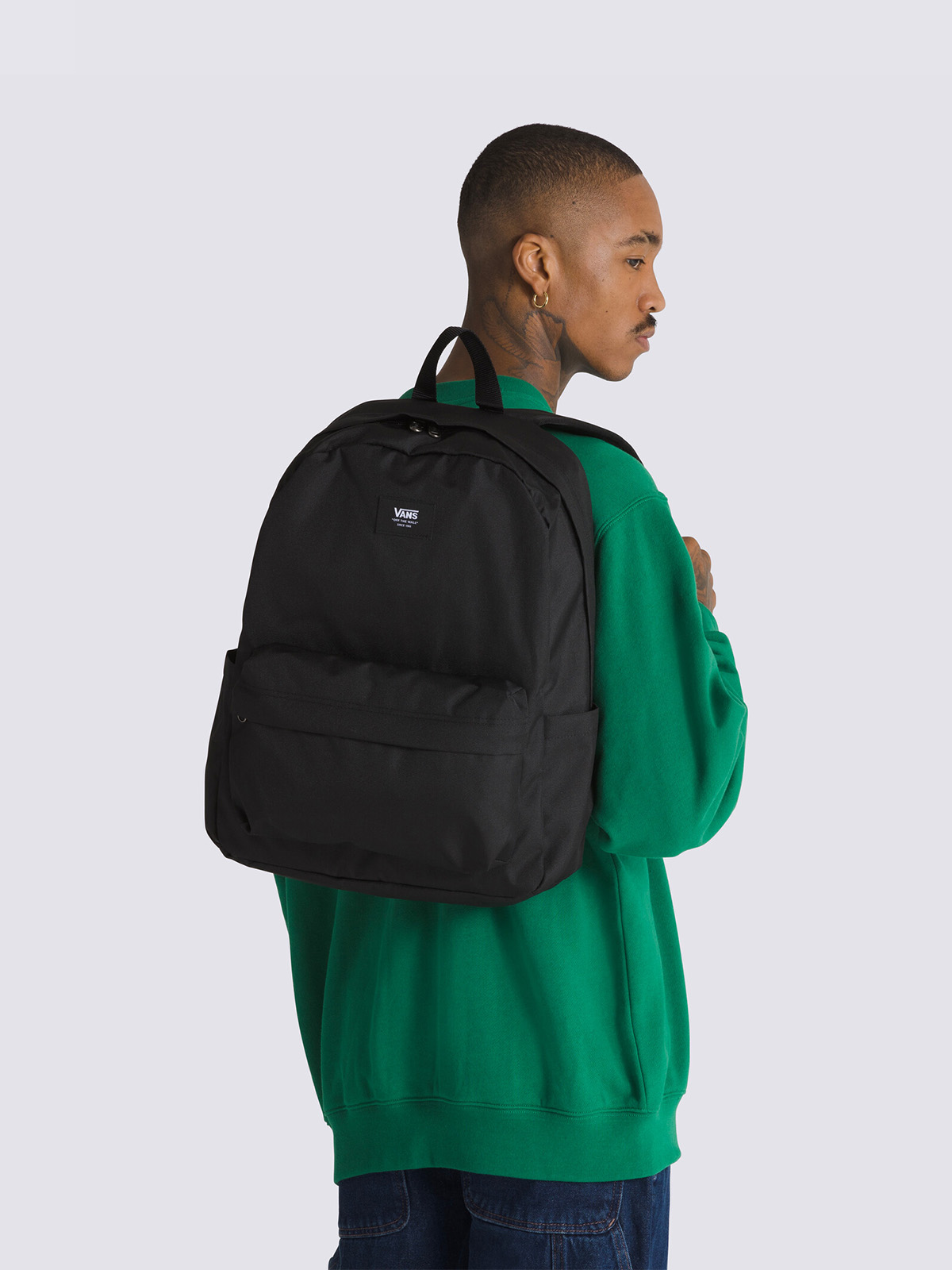 OLD SKOOL バックパック image number 1