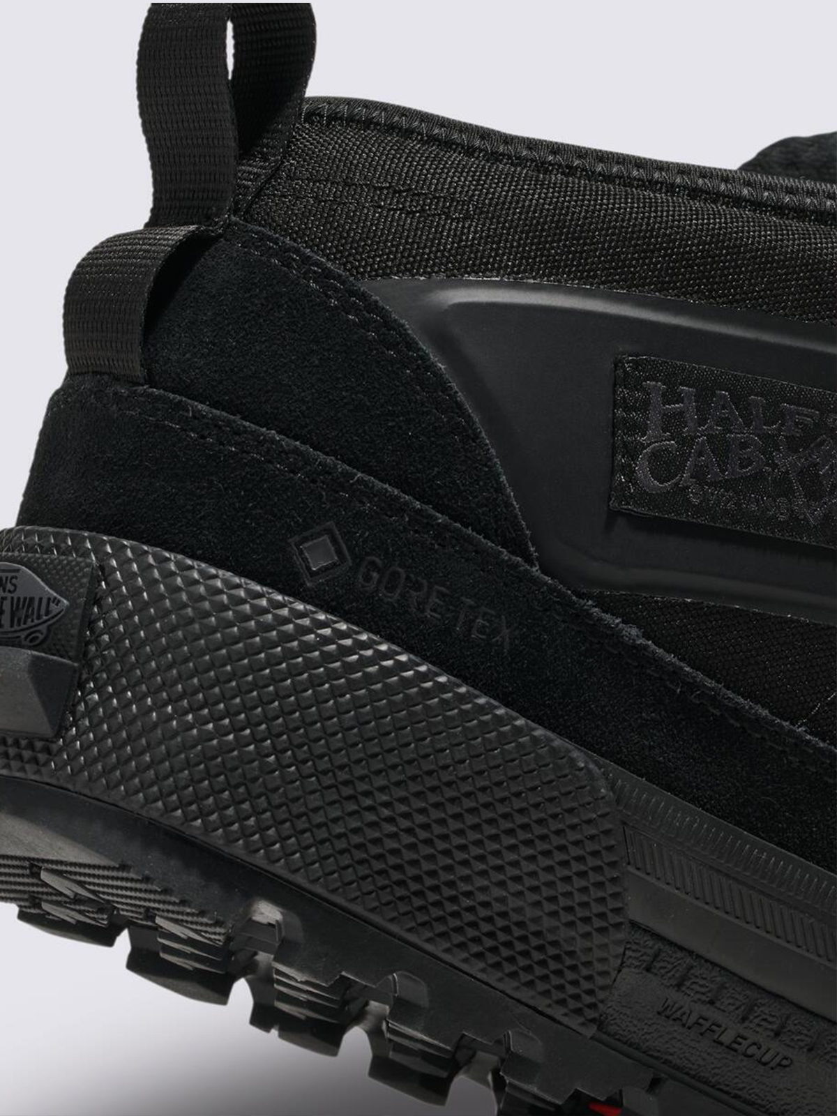 MTE ハーフキャブ GORE-TEX image number 5