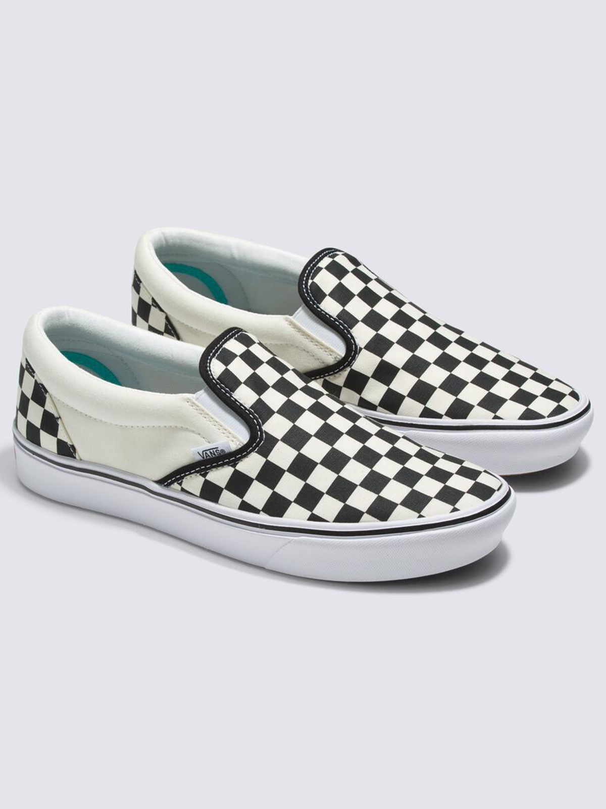 コンフィクッシュ スリッポン| VANS(ヴァンズ)公式ストア コンフィクッシュ スリッポン| VANS(ヴァンズ)公式ストア