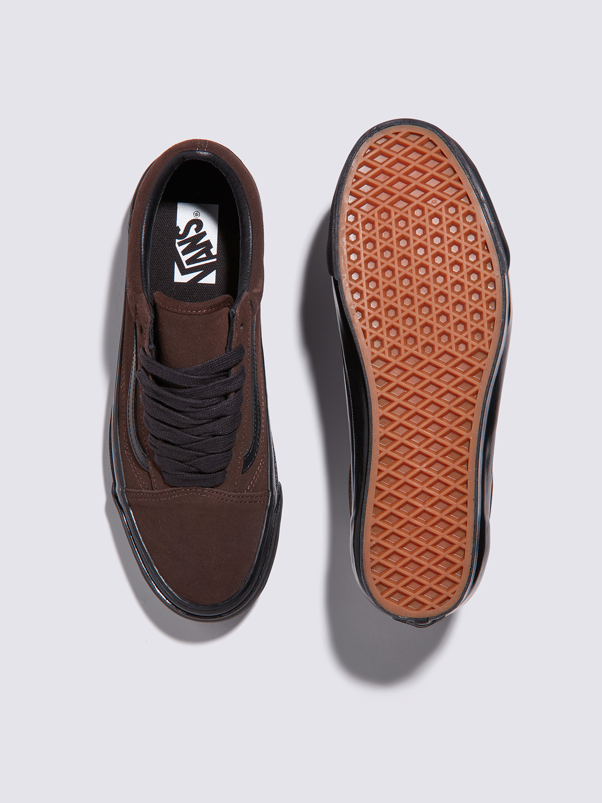 PREMIUM オールドスクール スエード| VANS（ヴァンズ）公式ストア