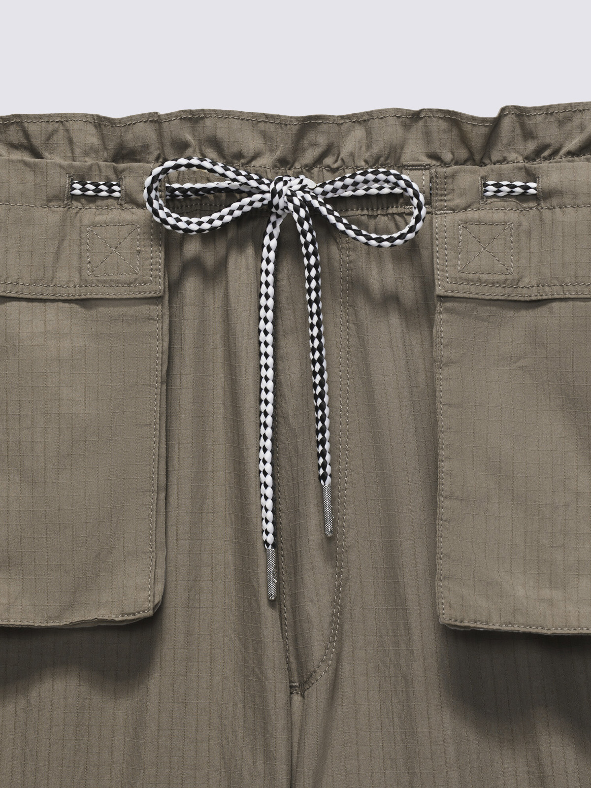 PREMIUM CANOPY パラシュートパンツ image number 9