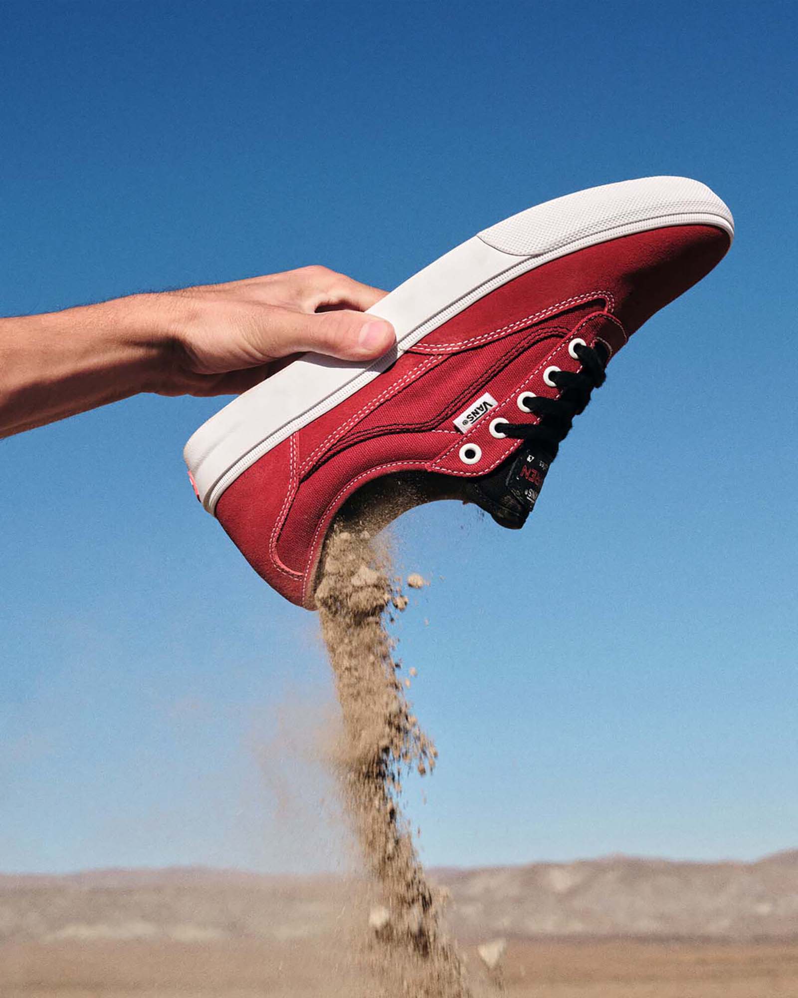 スケート カレン・ケープルズ| VANS（ヴァンズ）公式ストア