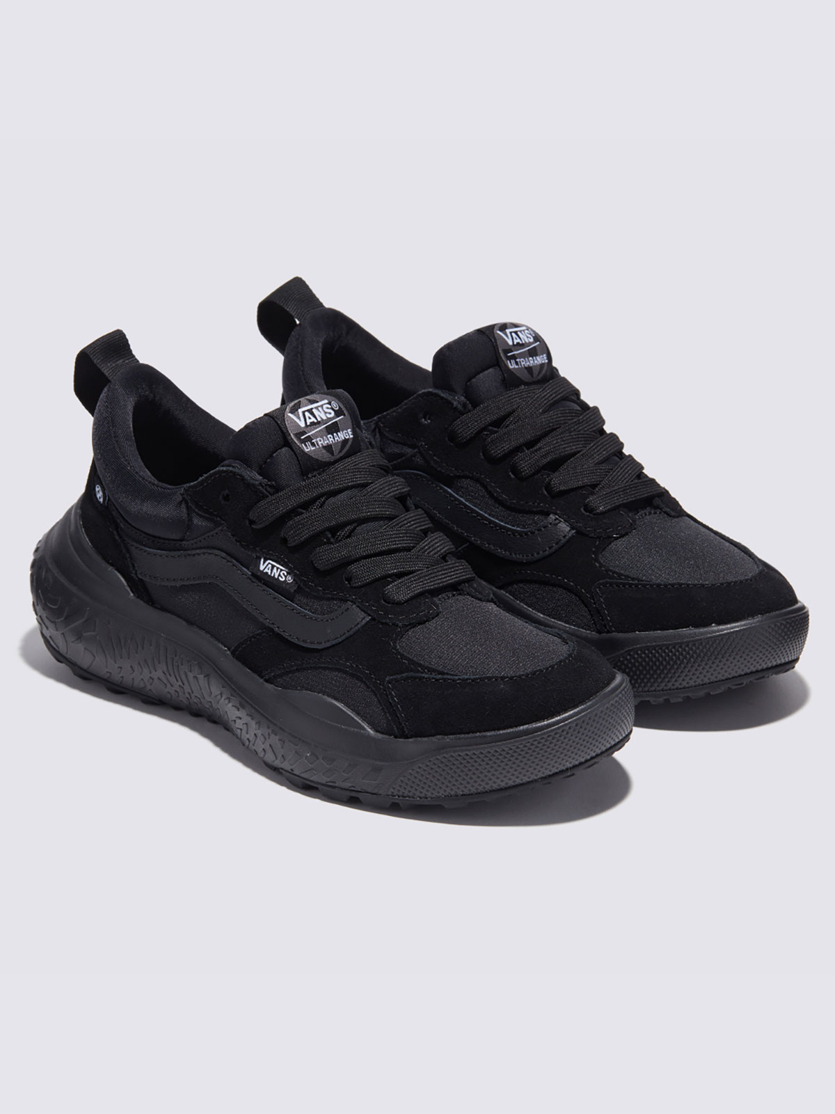 VANS ☆ 【大注目】定番 人気 ウルトラレンジ VR3 スニーカー VANS】 ヴァンズ ULTRARANGE VR3 ウルトラレンジVR3 VN0A4BXBE02