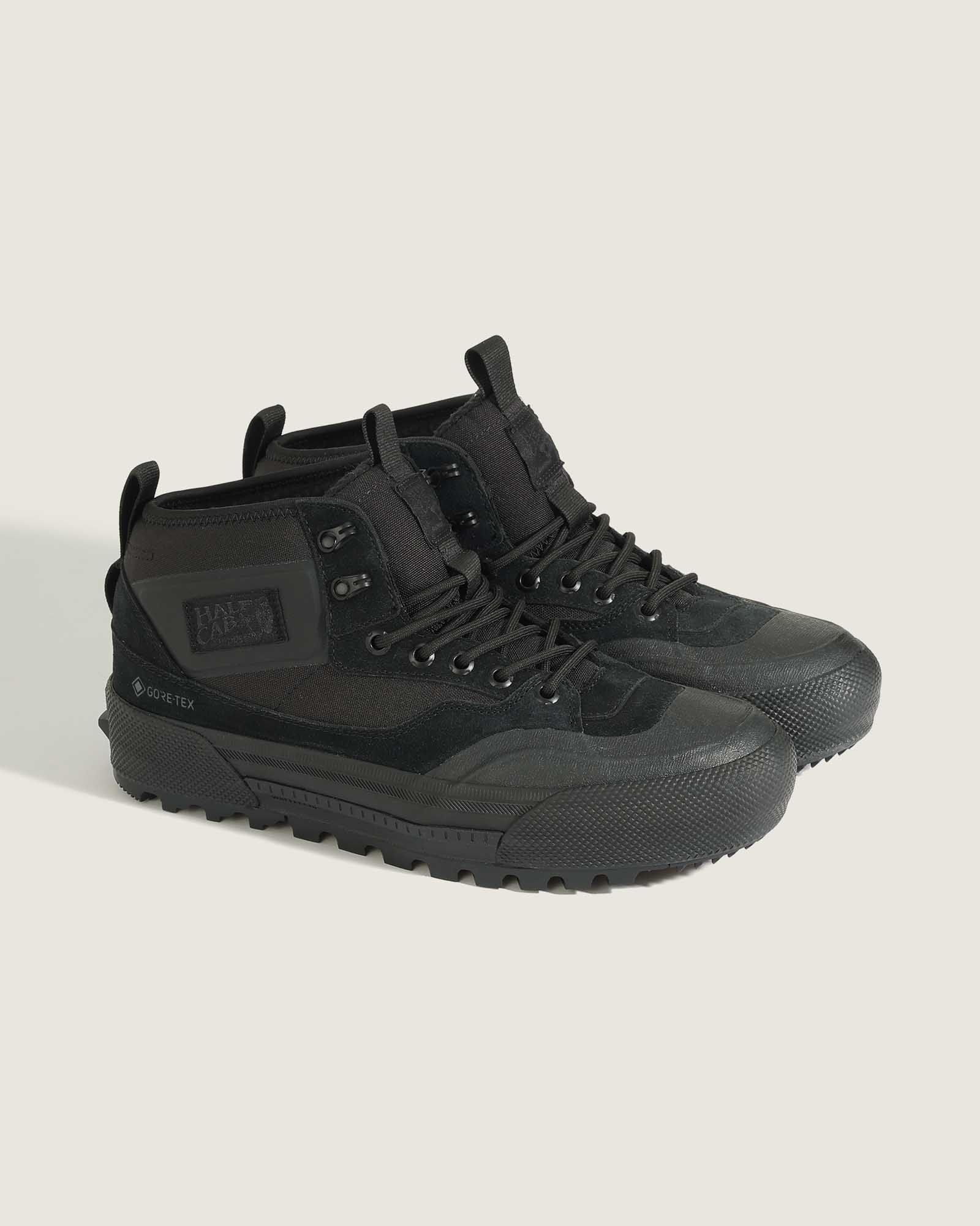 ハーフキャブ GORE-TEX| VANS（ヴァンズ）公式ストア