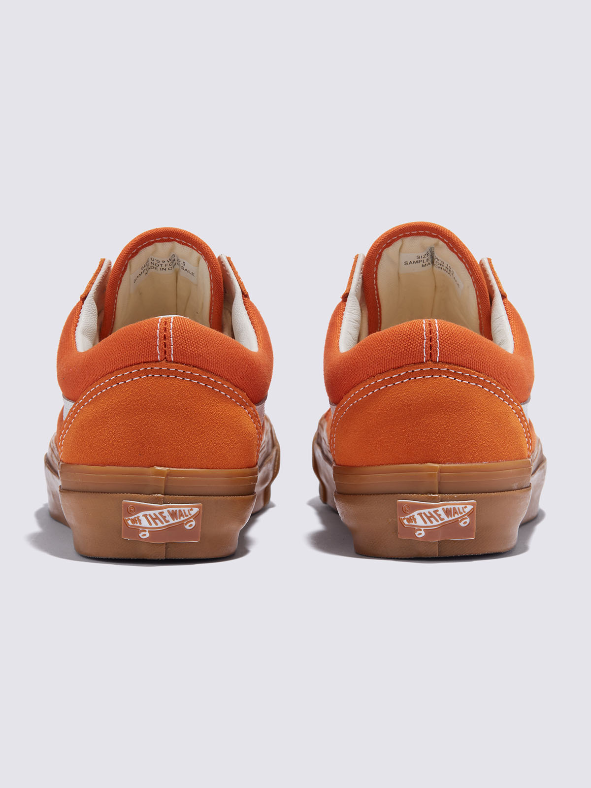PREMIUM オールドスクール| VANS（ヴァンズ）公式ストア