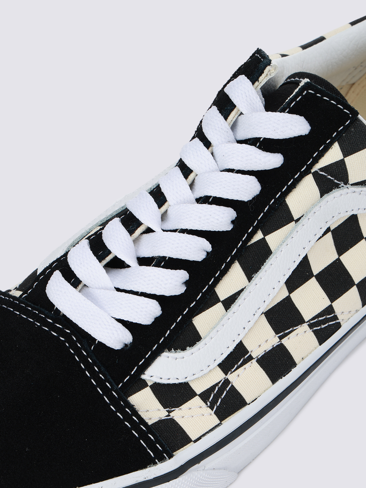 商品画像：VANS】 ヴァンズ OLD SKOOL オールドスクール V36CF GUM NAVY 3