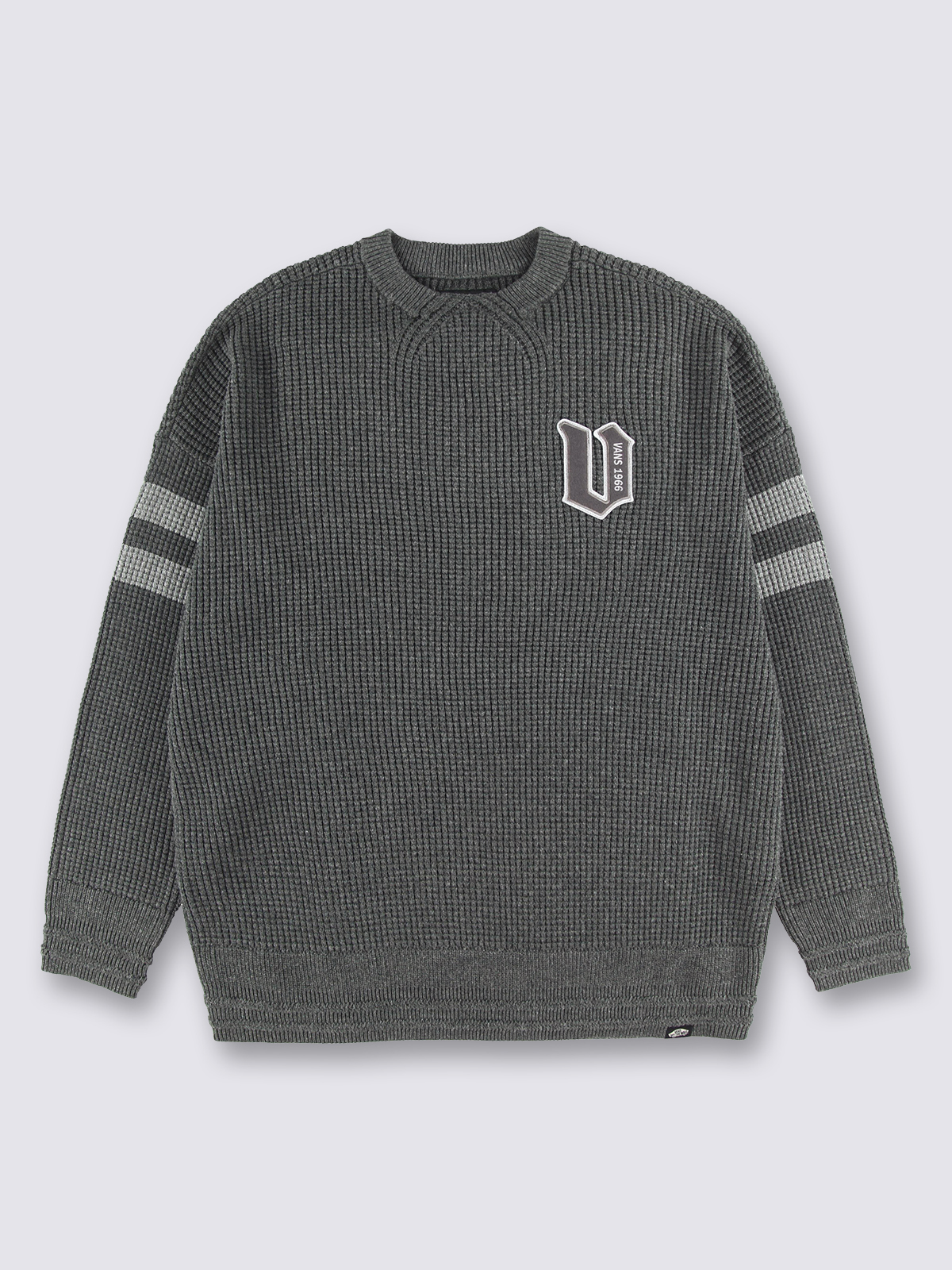 VANS VARSITY セーター image number 0