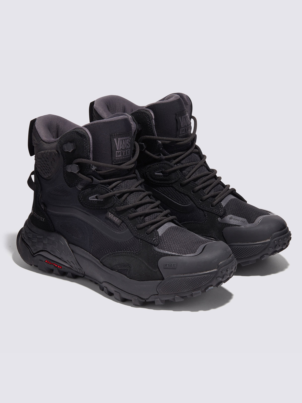 MTE クレストライン GORE-TEX image number 1