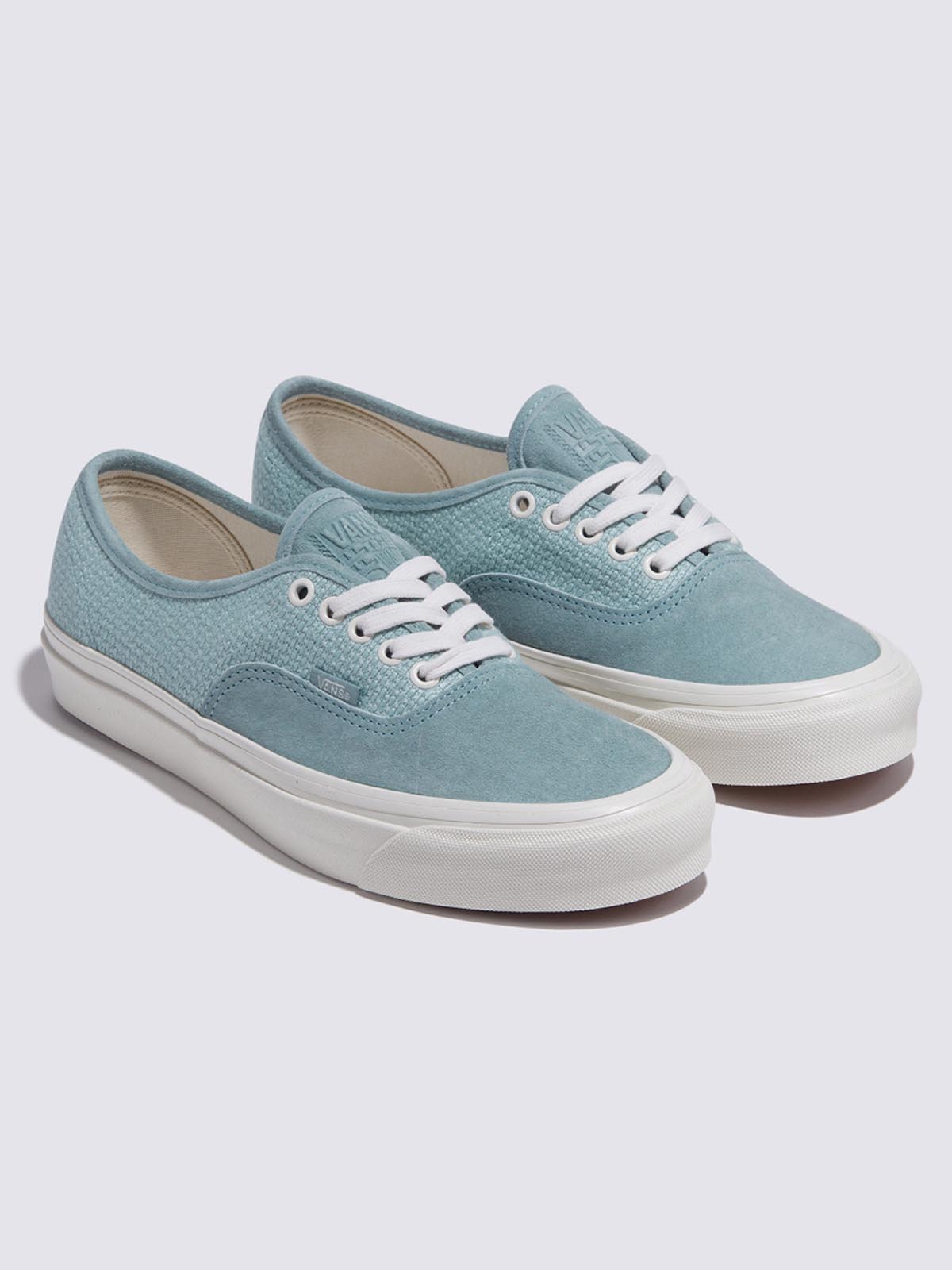 アナハイムファクトリー オーセンティック 44 DX| VANS（ヴァンズ）公式ストア