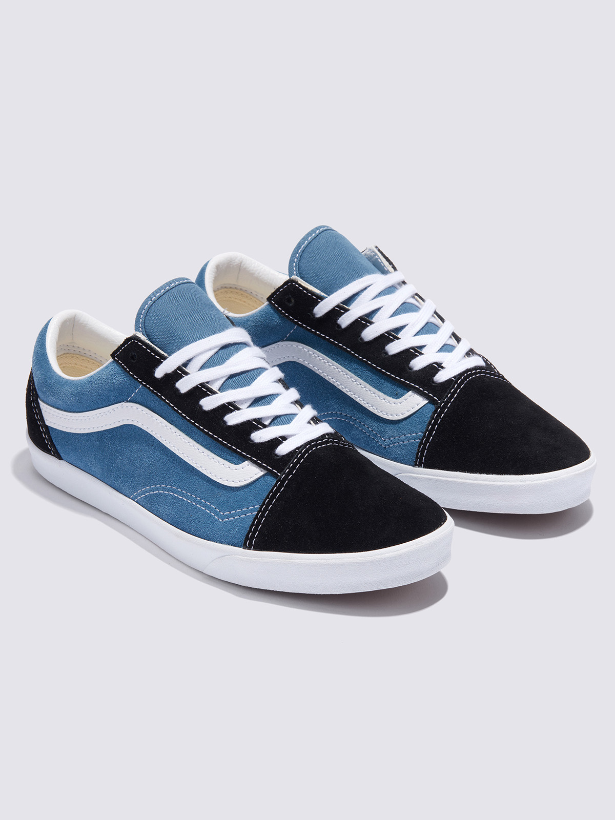 【送料込】 オールドスクール ロープロ| VANS（ヴァンズ）公式ストア 靴