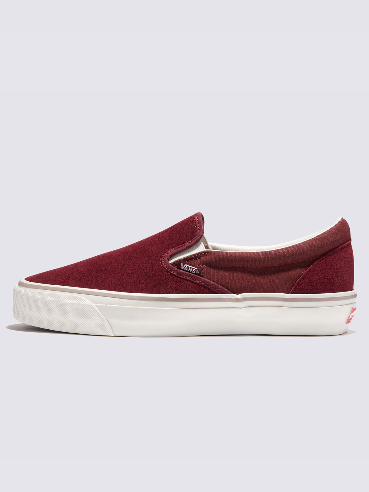 ＼半額SALE／ MTE VANS（ヴァンズ）公式ストア スリッポン| 靴