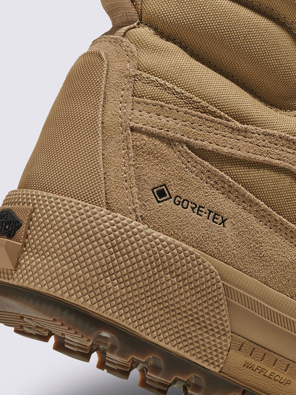 MTE スケートハイ GORE-TEX| VANS（ヴァンズ）公式ストア