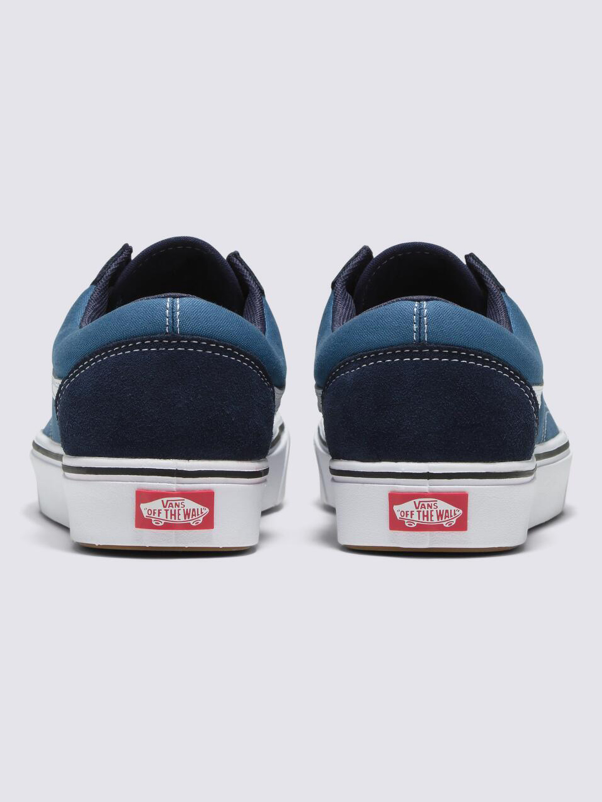 コンフィクッシュ オールドスクール| VANS（ヴァンズ）公式ストア