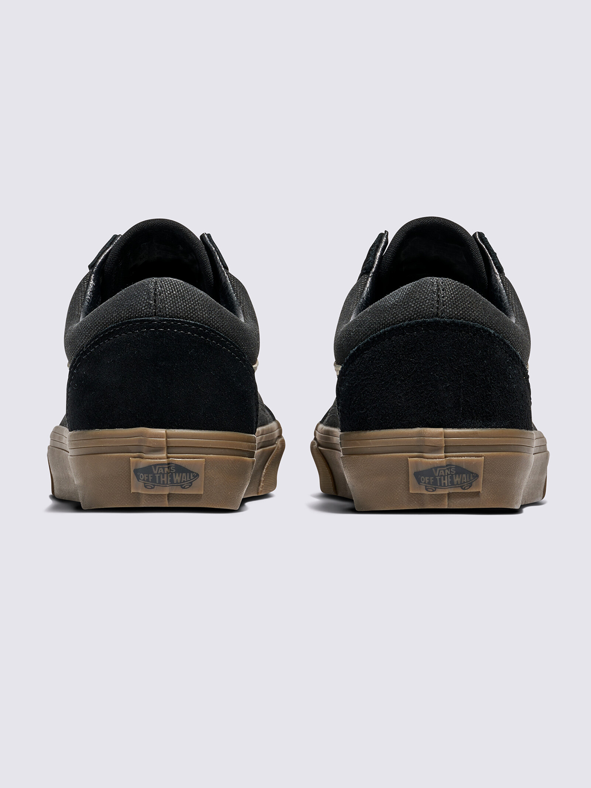 オールドスクール ヘビーキャンバス| VANS（ヴァンズ）公式ストア