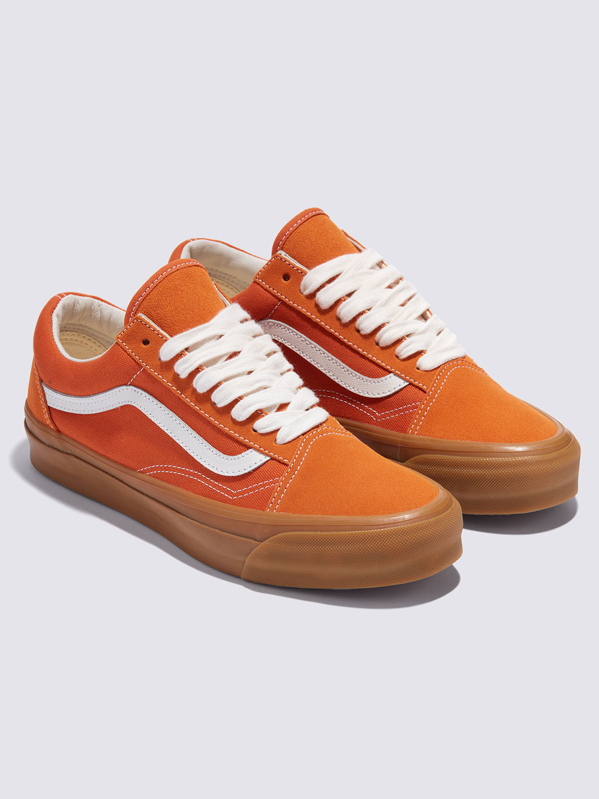 PREMIUM オールドスクール| VANS（ヴァンズ）公式ストア