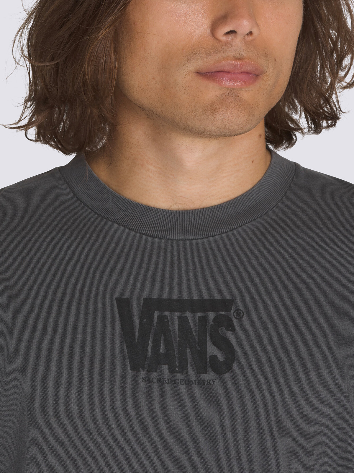 DIVINE SYMMETRY Tシャツ image number 5