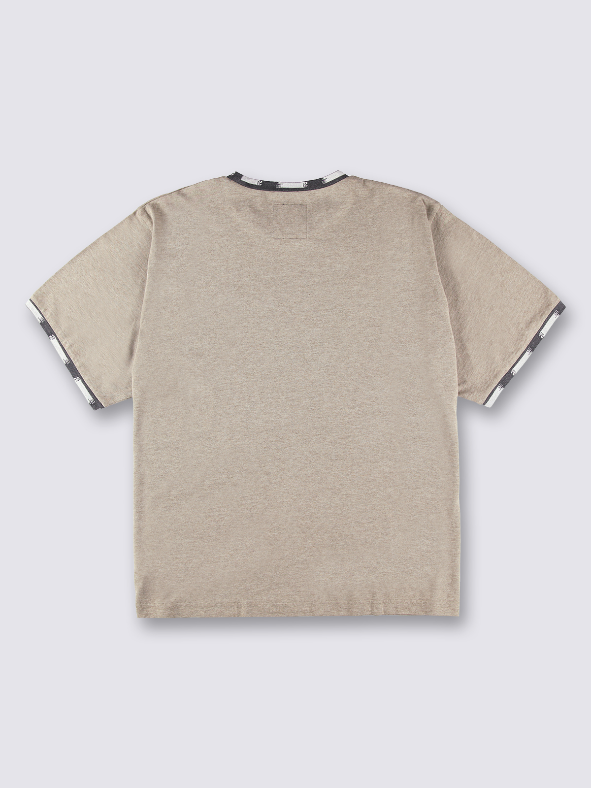 STREET VINTAGE リンガー SS Tシャツ image number 1