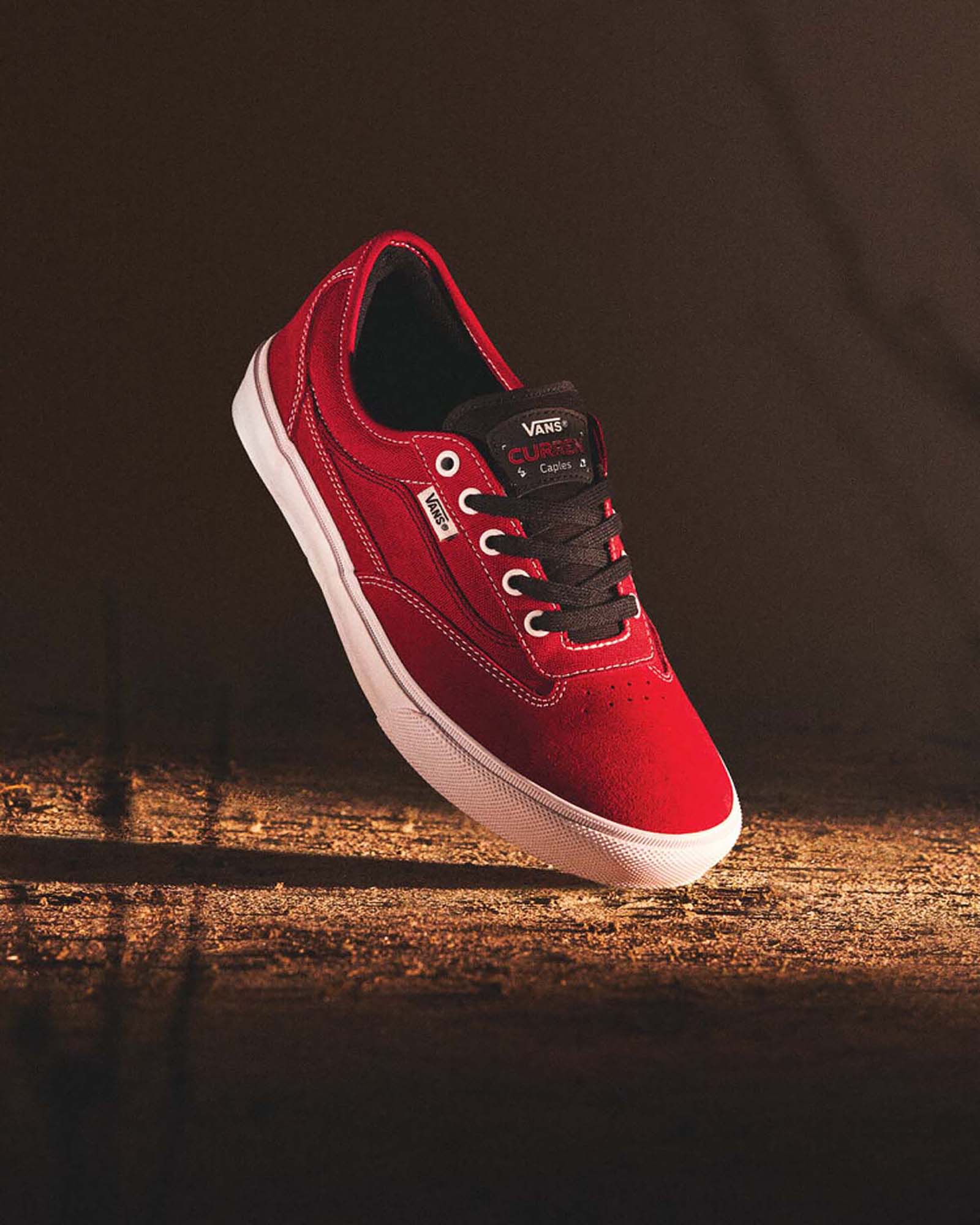 スケート カレン・ケープルズ| VANS（ヴァンズ）公式ストア