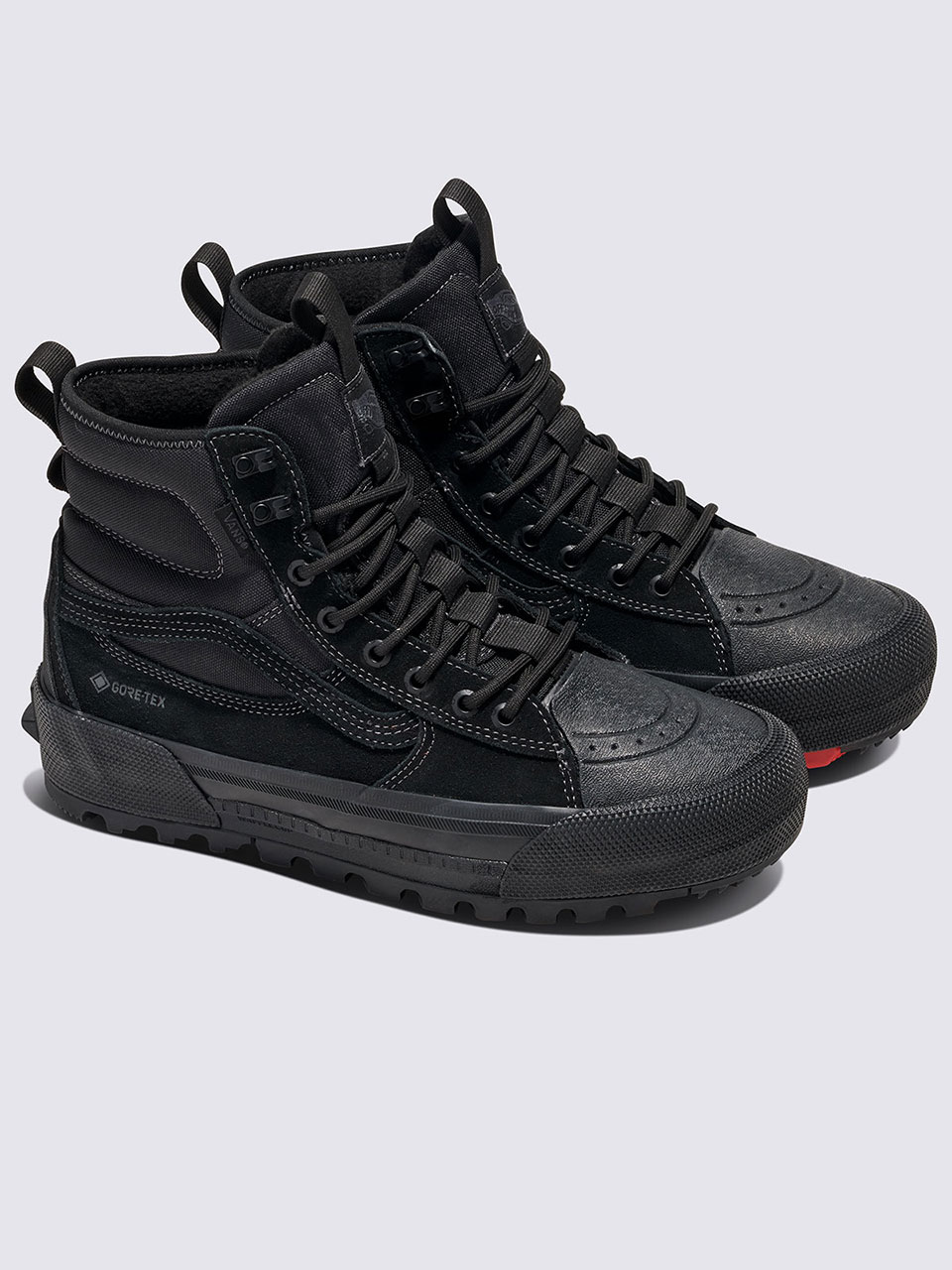 【即納】 MTE スケートハイ GORE-TEX| VANS（ヴァンズ）公式ストア 靴