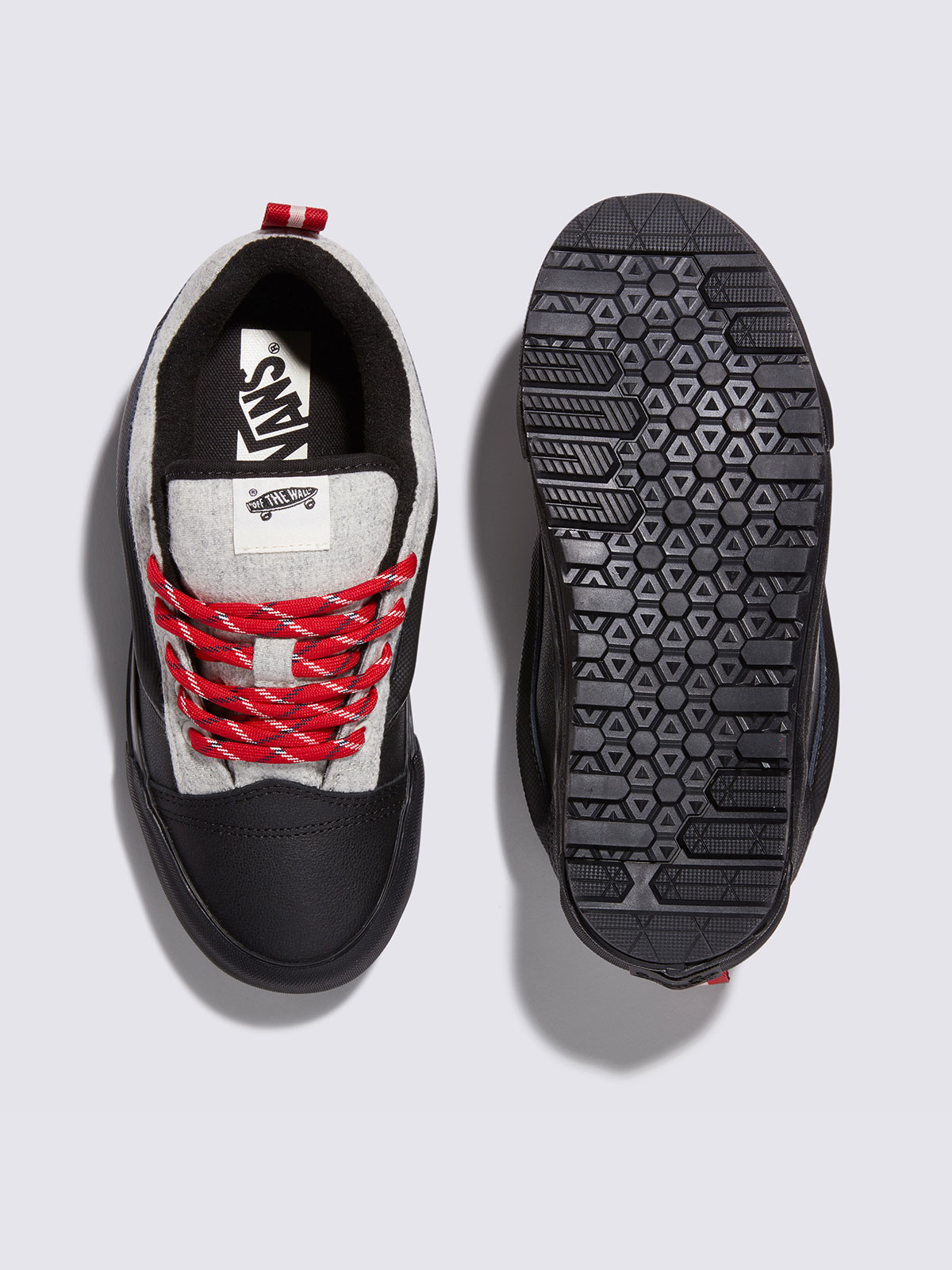 IN TRANSIT ニュースクール| VANS（ヴァンズ）公式ストア