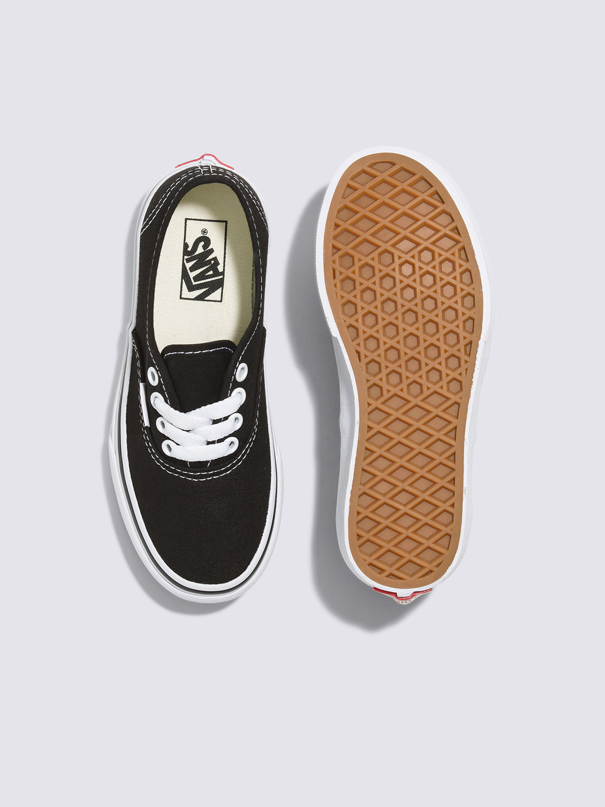 キッズ オーセンティック| VANS（ヴァンズ）公式ストア