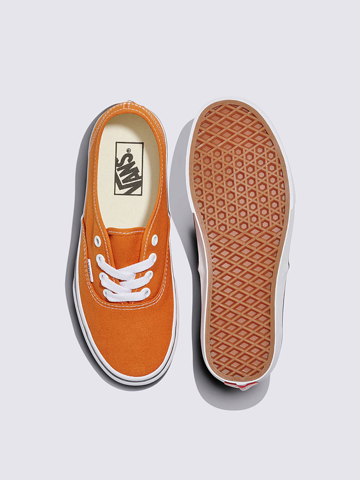 オーセンティック| VANS（ヴァンズ）公式ストア