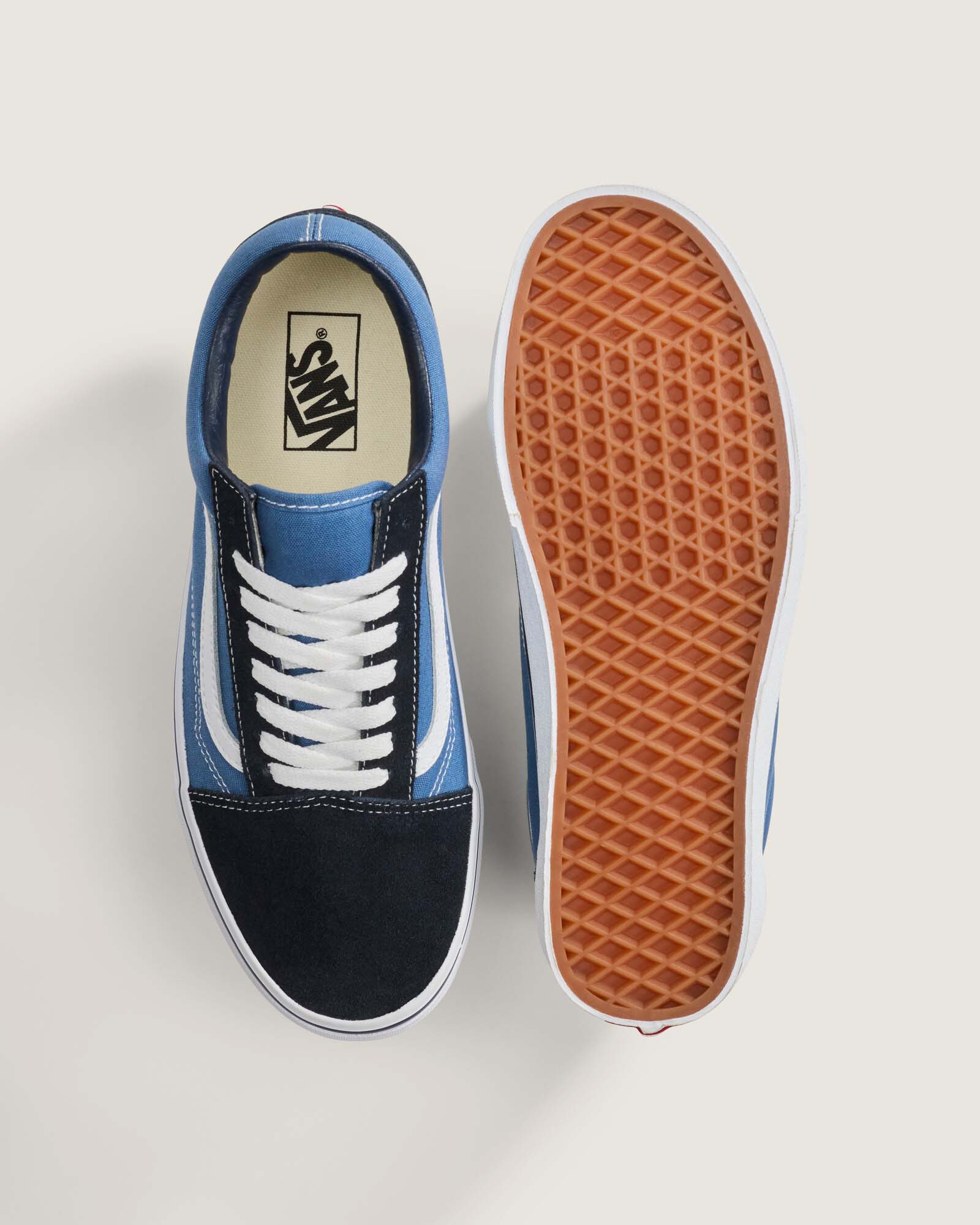 VANS : College オールドスクール オールドスクール| VANS（ヴァンズ）公式ストア