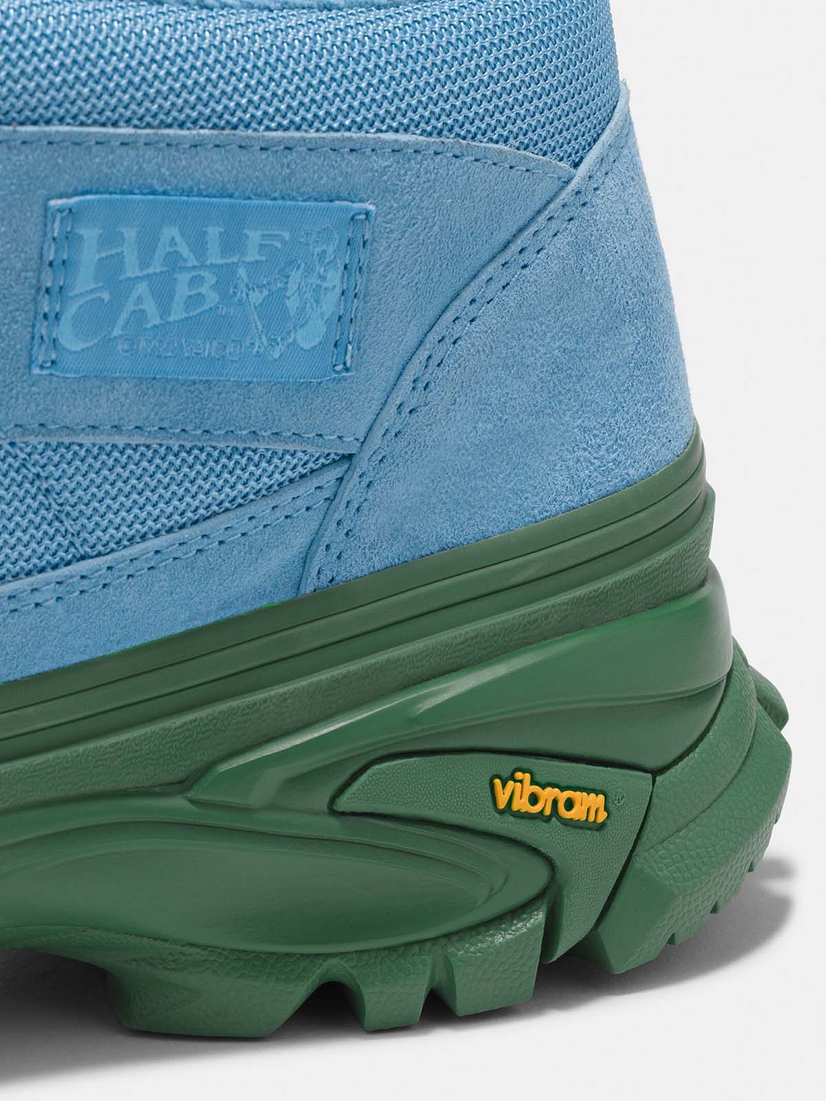 OTW ハーフキャブ 33 VIBRAM image number 5