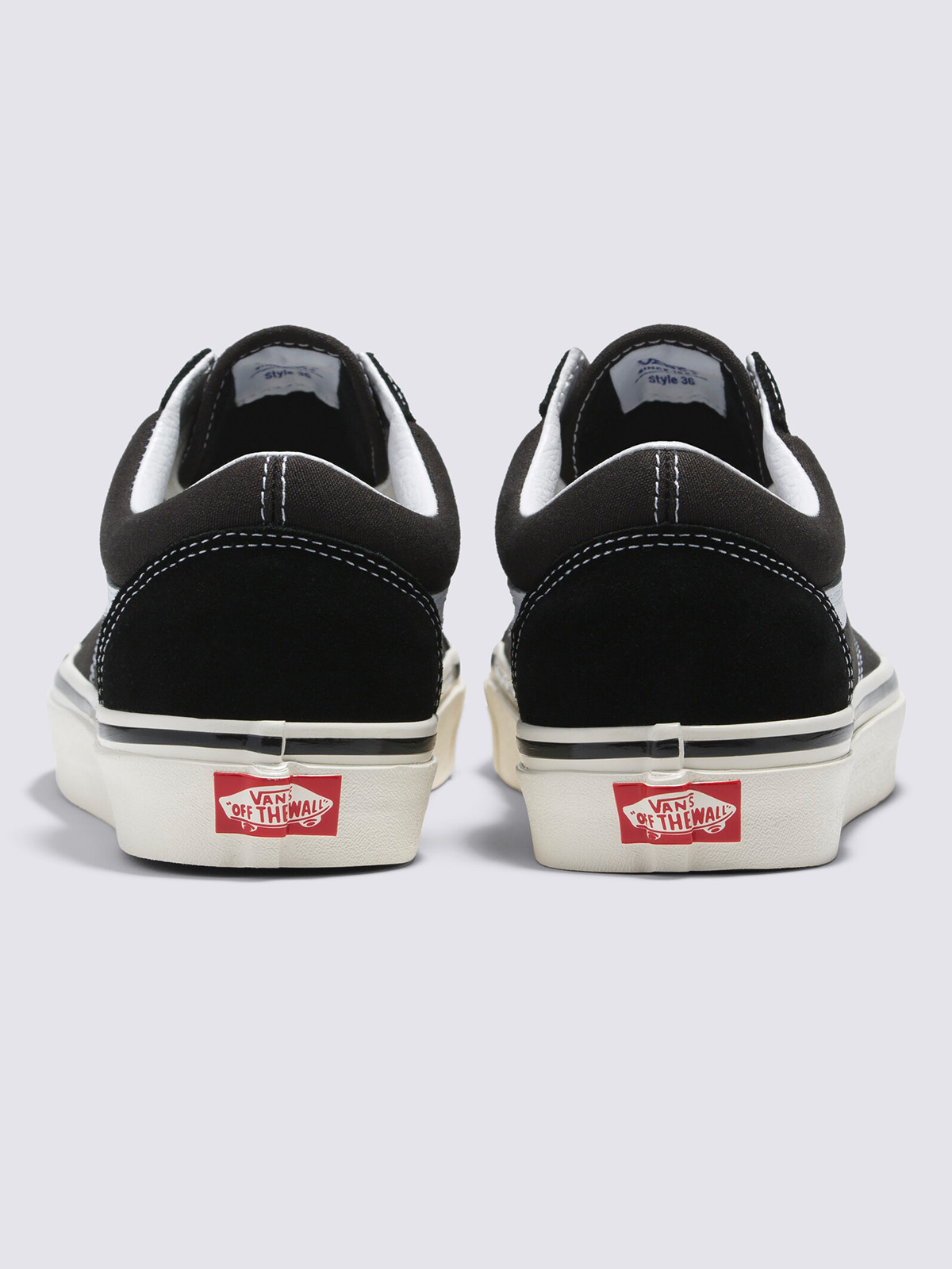 アナハイムファクトリー オールドスクール 36 DX| VANS（ヴァンズ）公式ストア