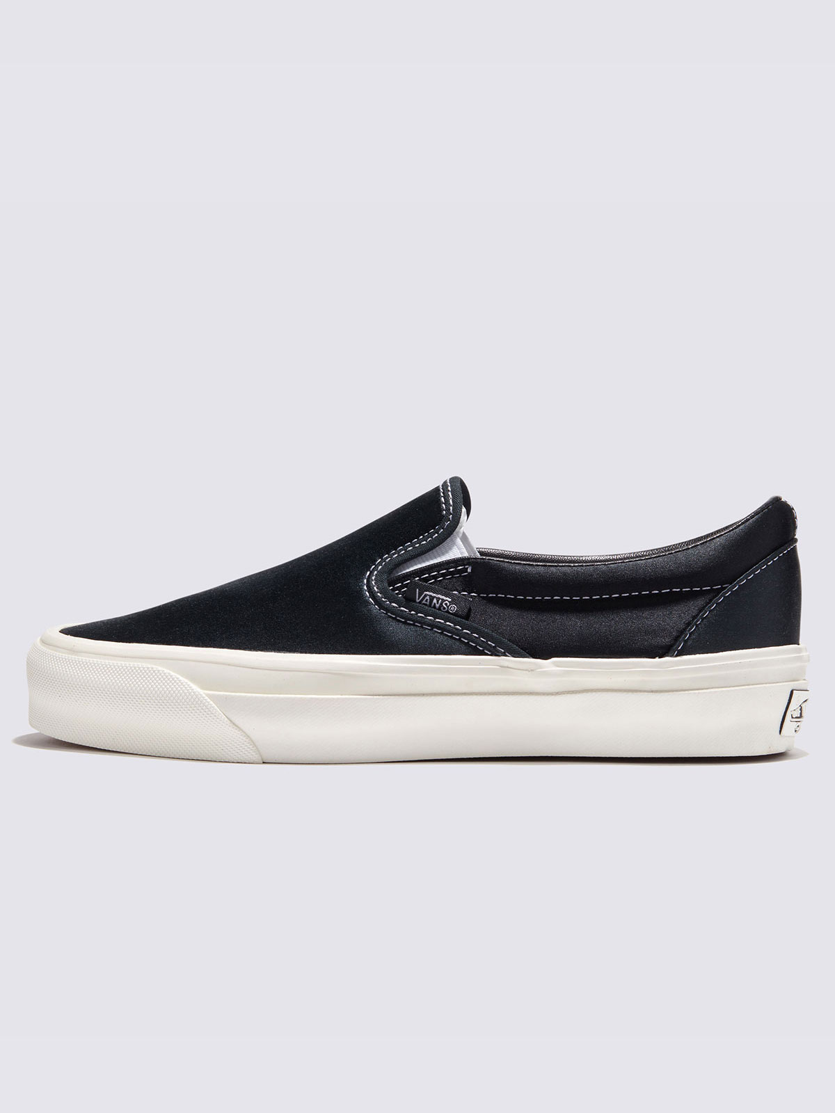 激安アウトレット通販 レディース PREMIUM スリッポン 98| VANS（ヴァンズ）公式ストア 靴