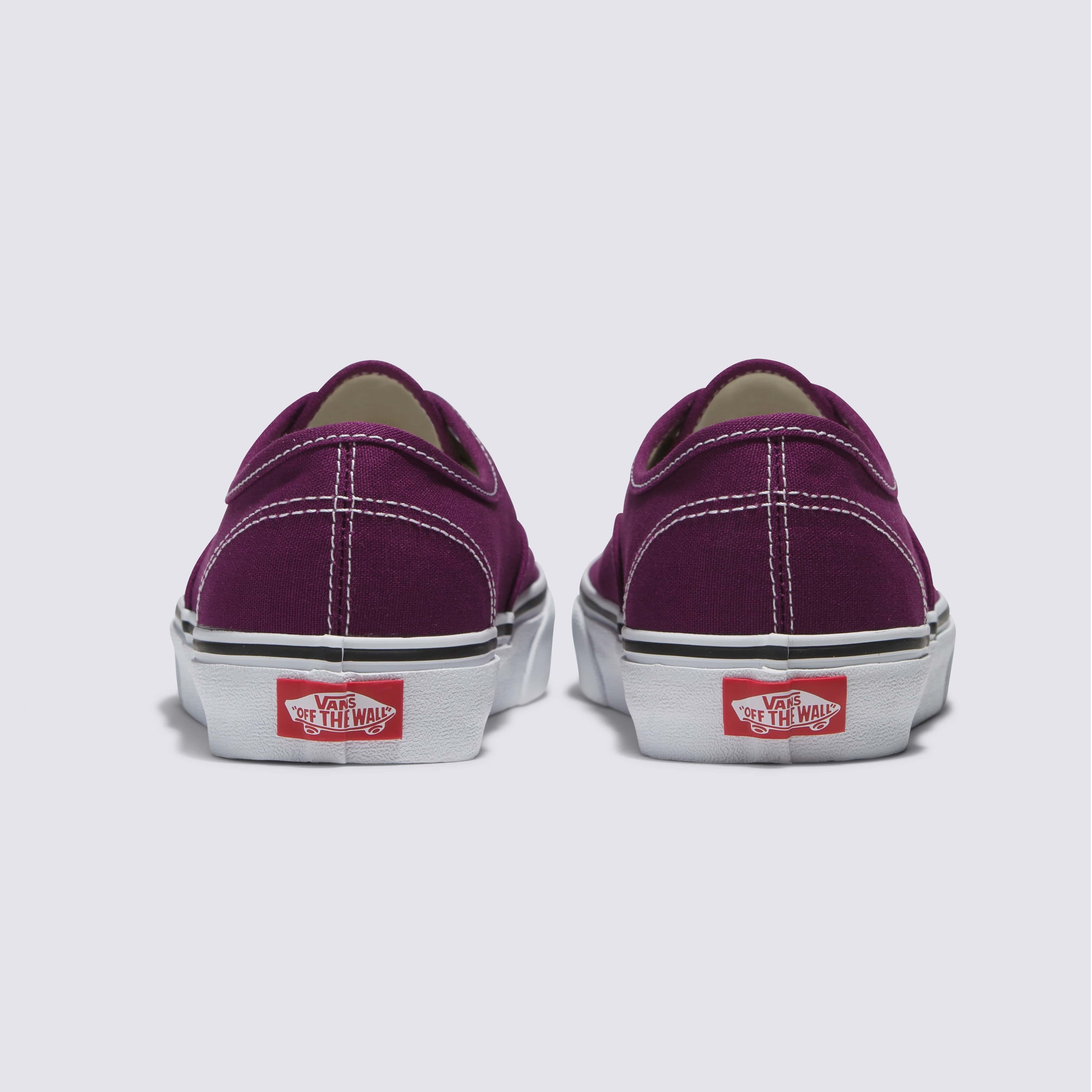 オーセンティック| VANS（ヴァンズ）公式ストア