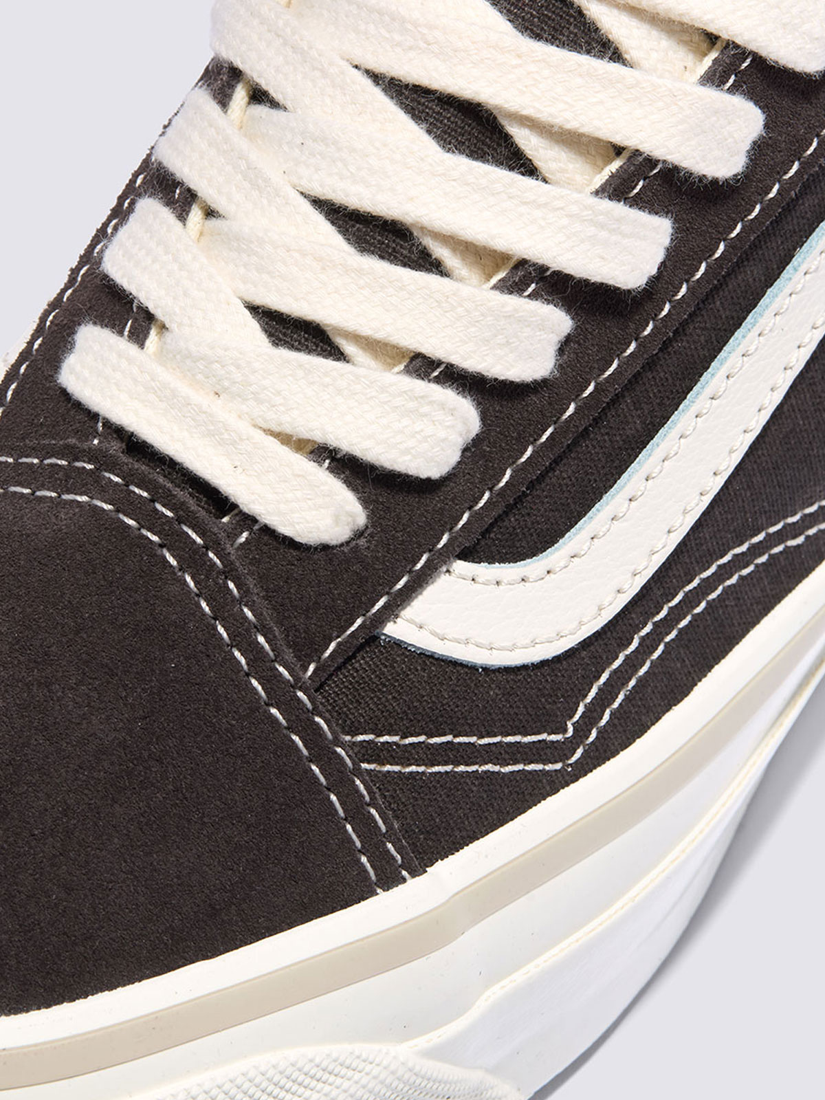 靴 VANS MTE OLDSKOOL 27cm VANS / MTE Old Skool Waterproof (Black / White)