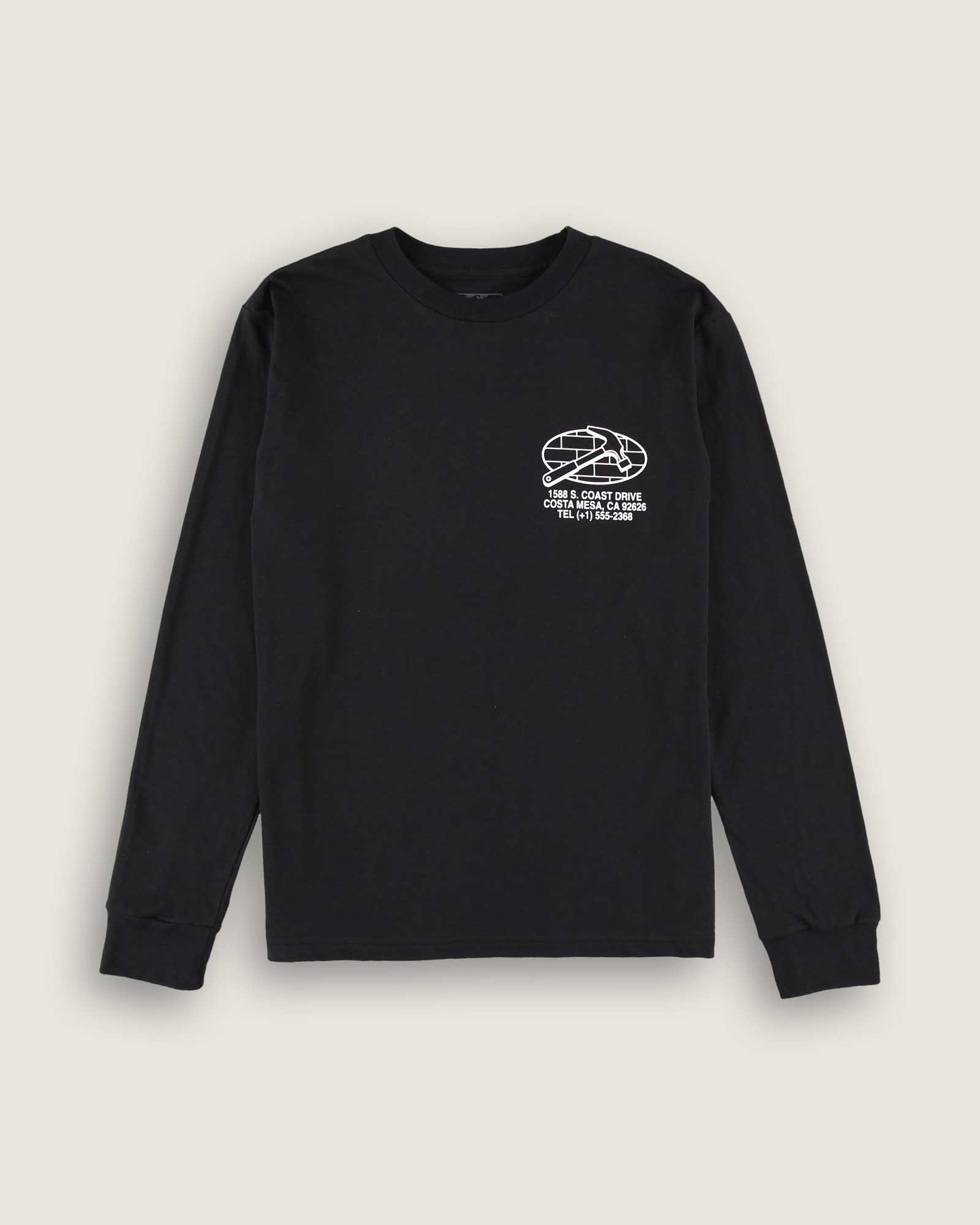 キッズ SERVICE REPAIR Tシャツ image number 1