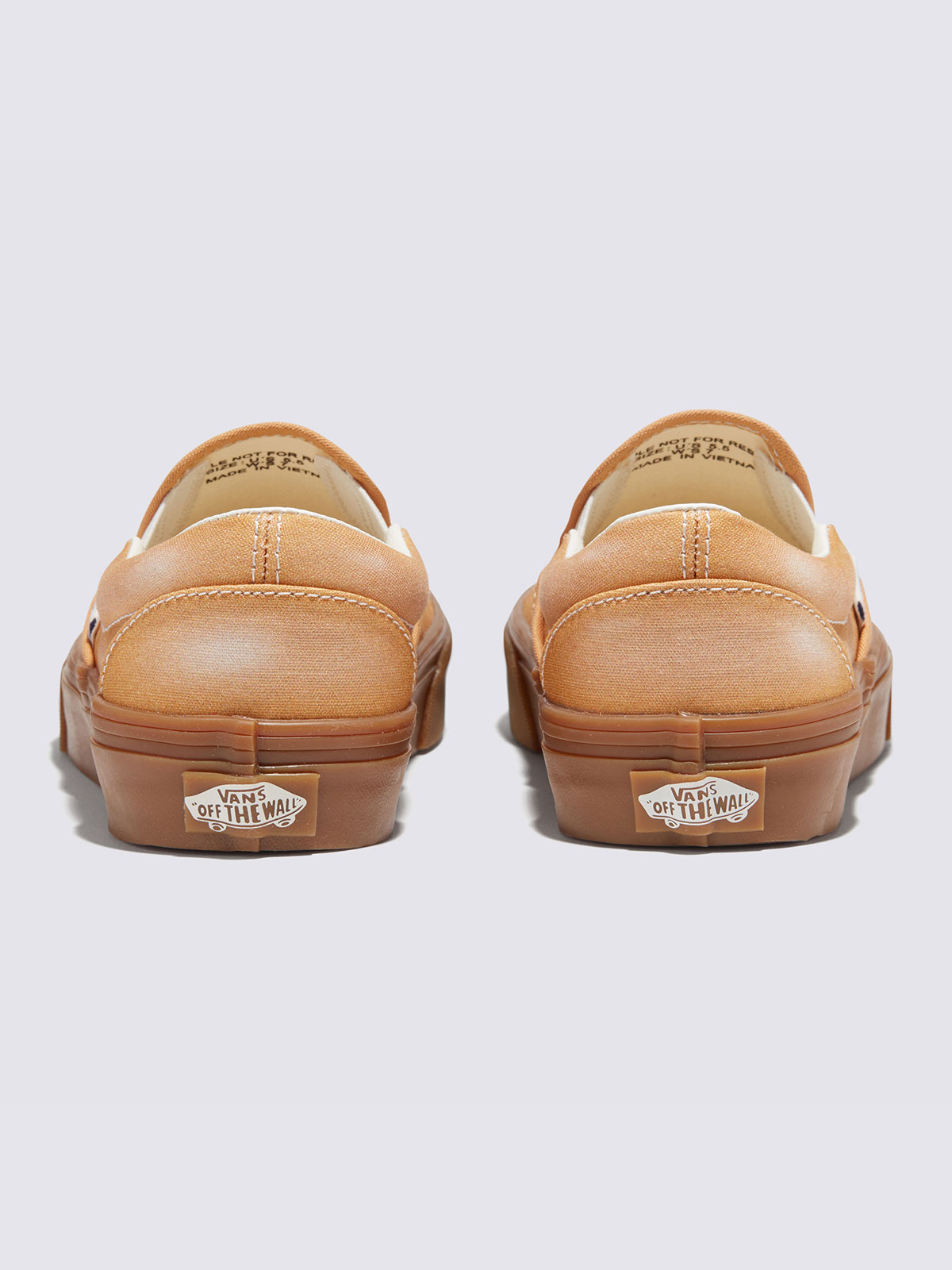 クラシック スリッポン ウェーブウォッシュ| VANS（ヴァンズ