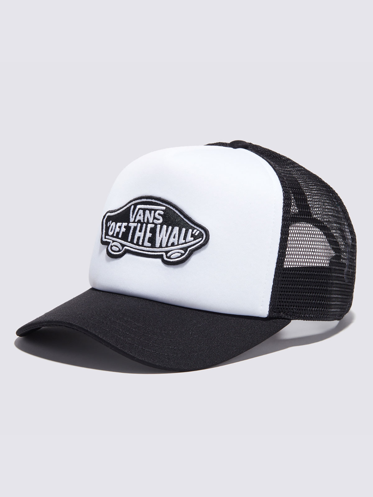 大人女性の クラシックパッチ キャップ| VANS（ヴァンズ）公式ストア 帽子