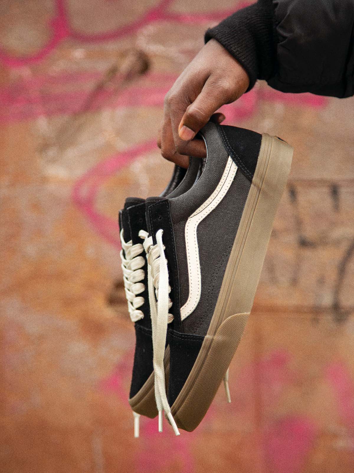 VANS レディーススニーカー モーブ AVE 2.0 | ヴァンズジャパン公式オンラインストア