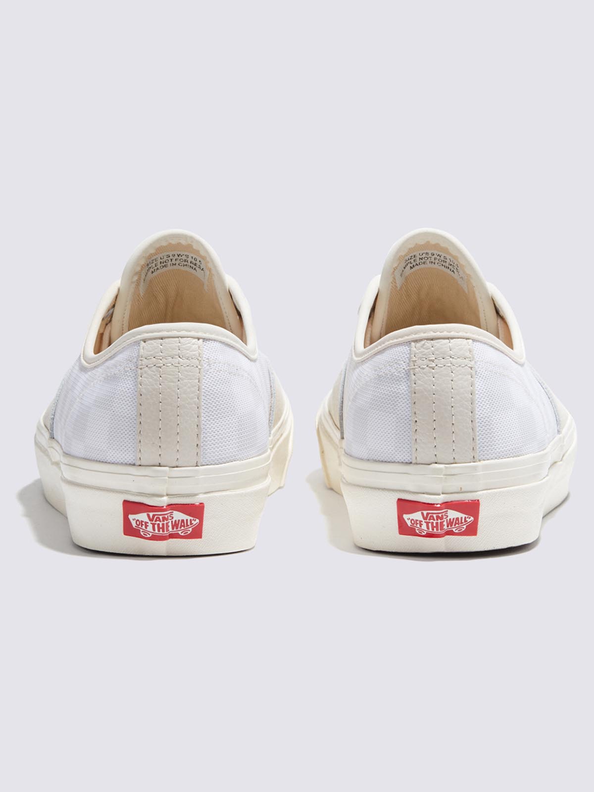 アナハイムファクトリー オーセンティック 44 DX| VANS（ヴァンズ）公式ストア