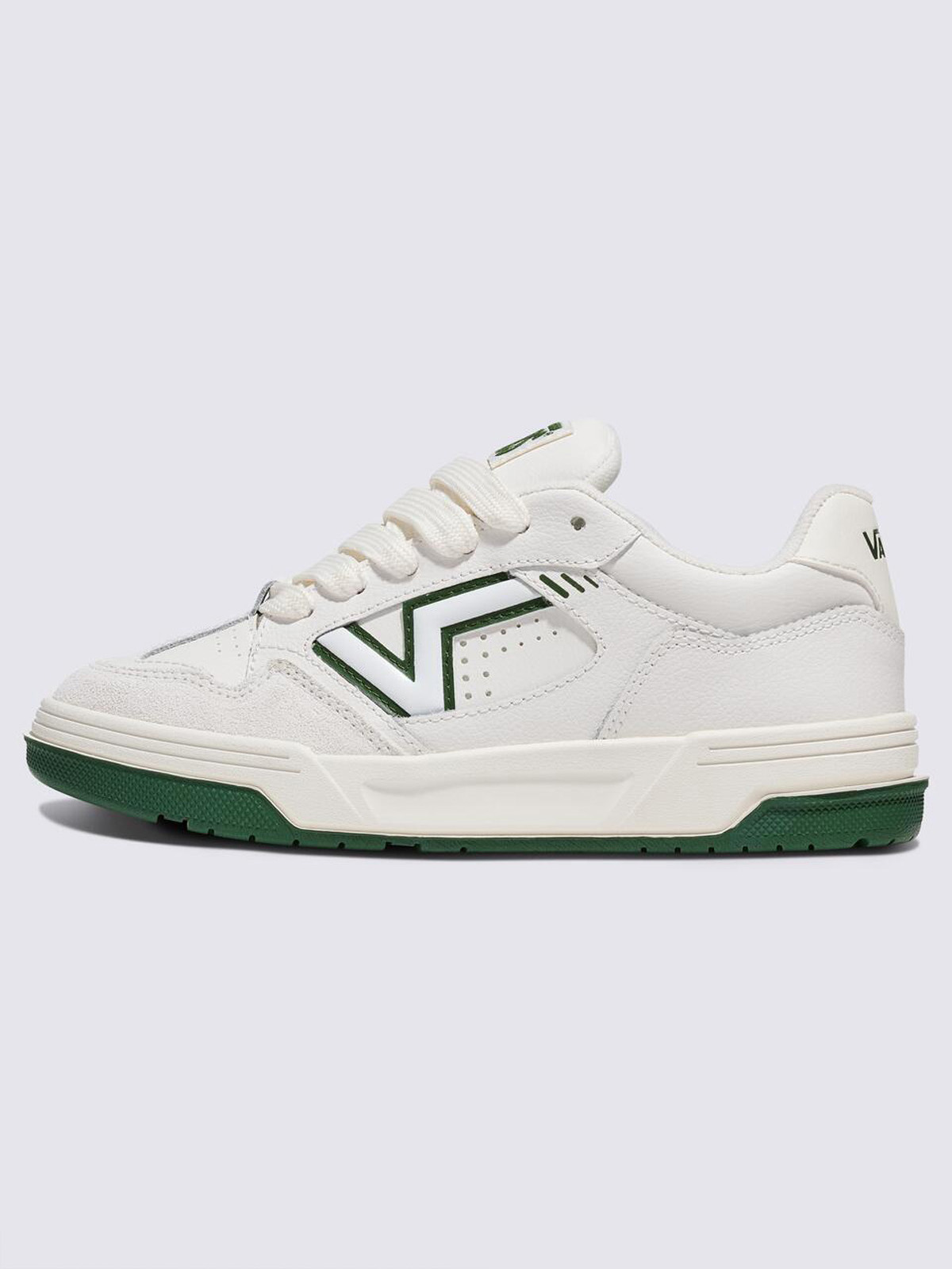 [VANS] スニーカー アップランド UPLAND ホワイト アップランド| VANS（ヴァンズ）公式ストア