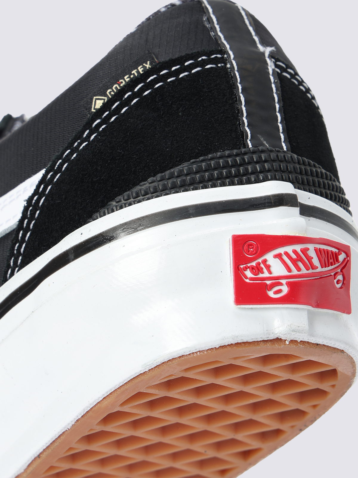 PREMIUM オールドスクール GORE-TEX® image number 4