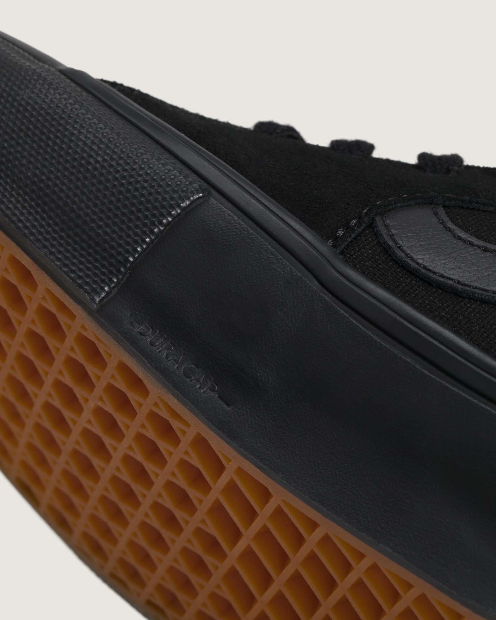 VANS オールドスクール　ポップクラッシュ　ブラック　27.5㎝ VANS☆OLD SKOOL PLATFORM☆プラットフォーム☆厚底☆ブラック系