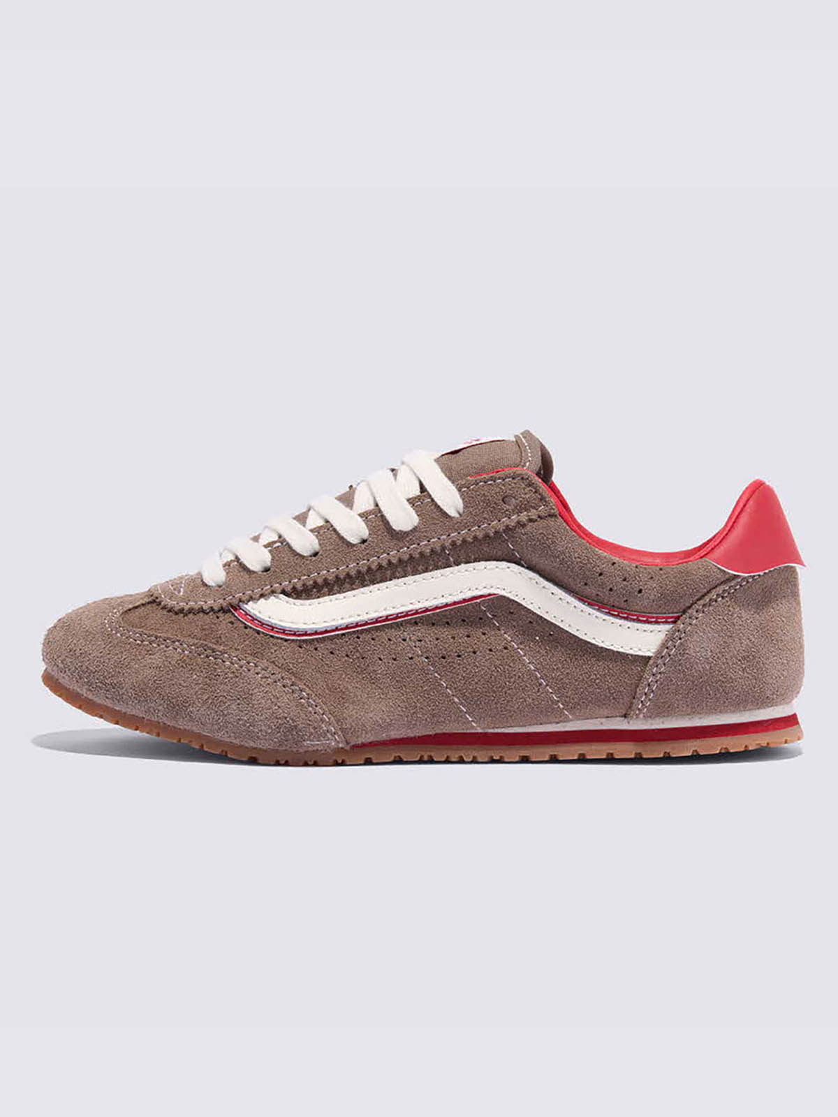 【VANS】 SUPER LOWPROスーパーロープロ/BROWN★兼用 スーパーロープロ| VANS（ヴァンズ）公式ストア